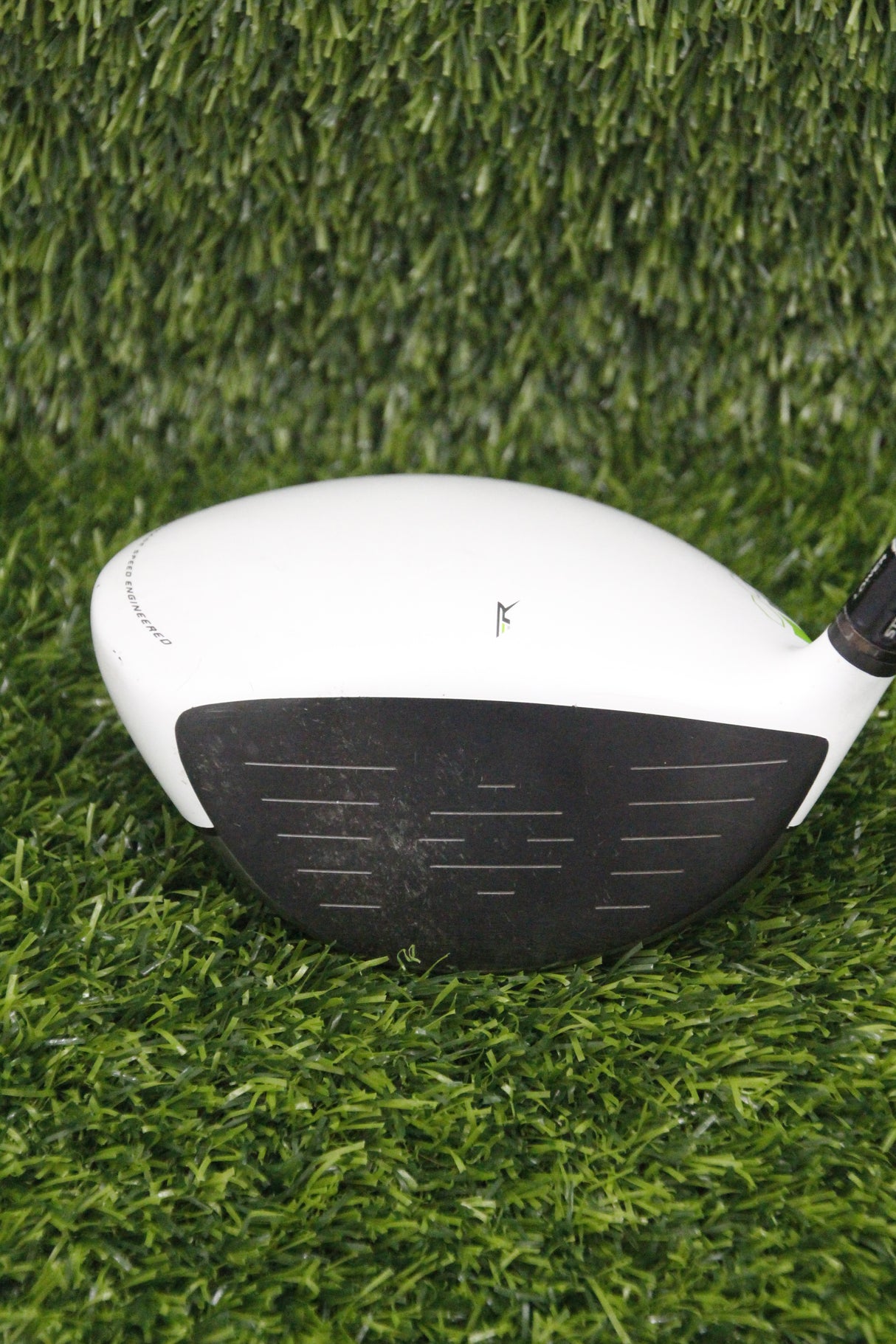 TaylorMade Rocketballz 10.5° Driver R Flex 46"