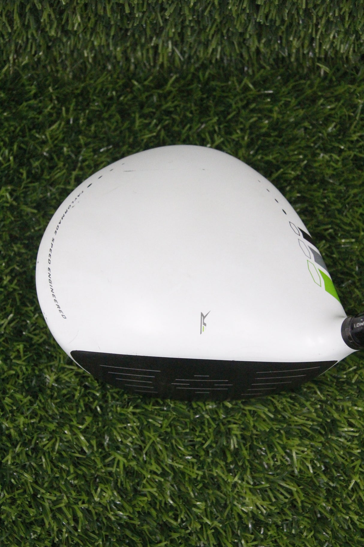 TaylorMade Rocketballz 10.5° Driver R Flex 46"