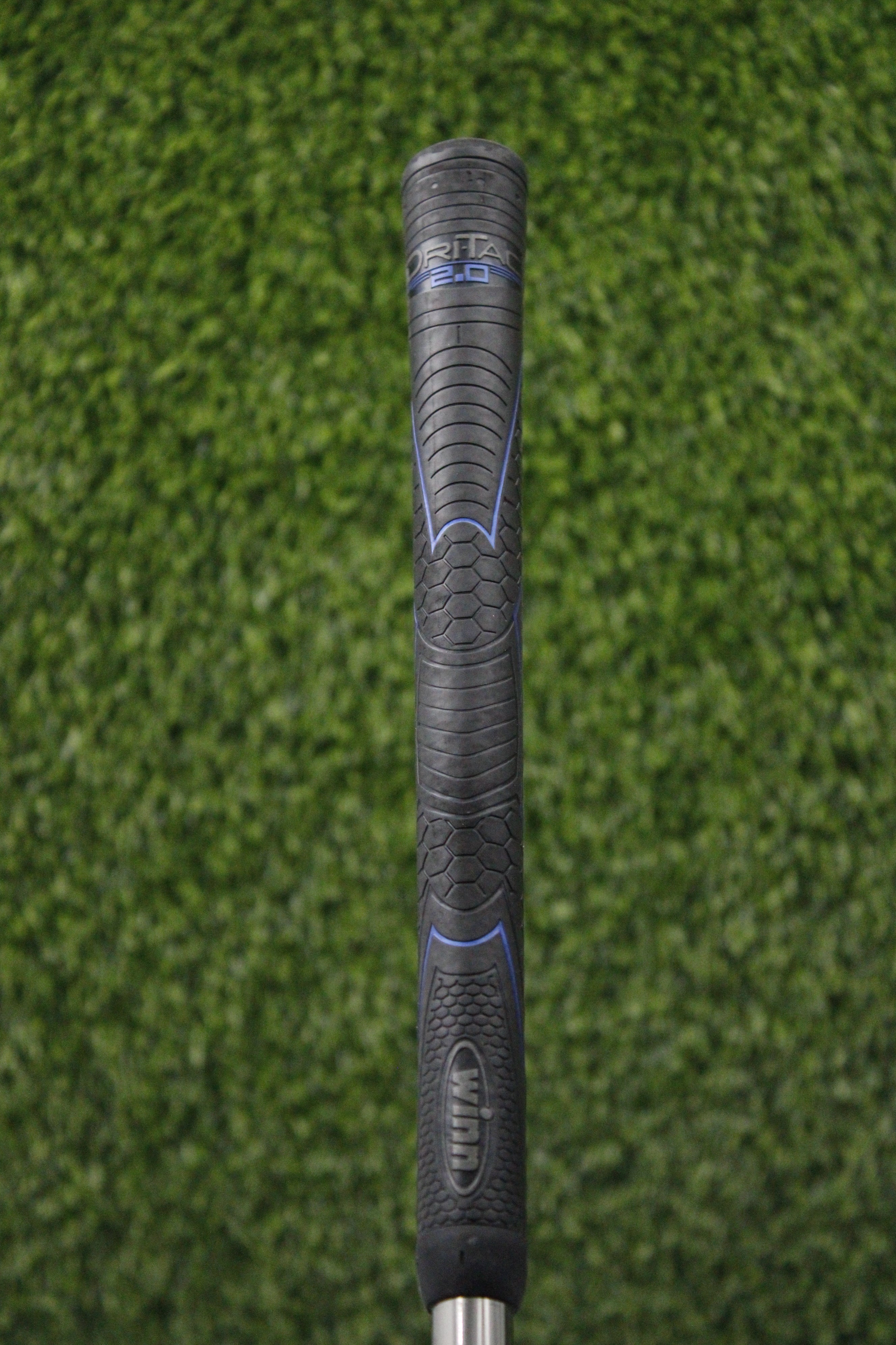 Titleist Vokey SM8 Jet Black 50° GW R Flex 35.25"