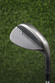 Titleist Vokey SM8 Jet Black 56° SW Wedge Flex 35.25"