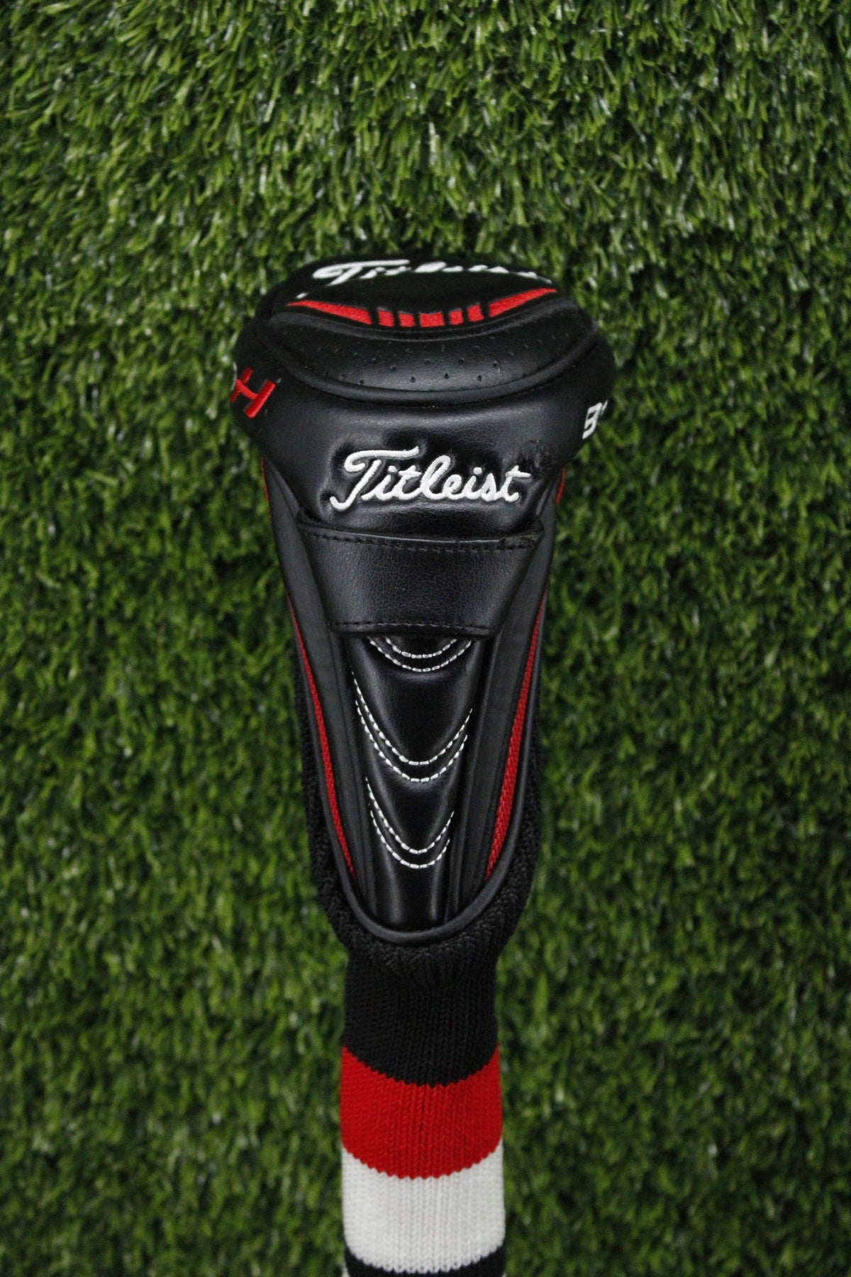 Titleist 913 H 19° 3 Hybrid S Flex 40.25" w/ HC