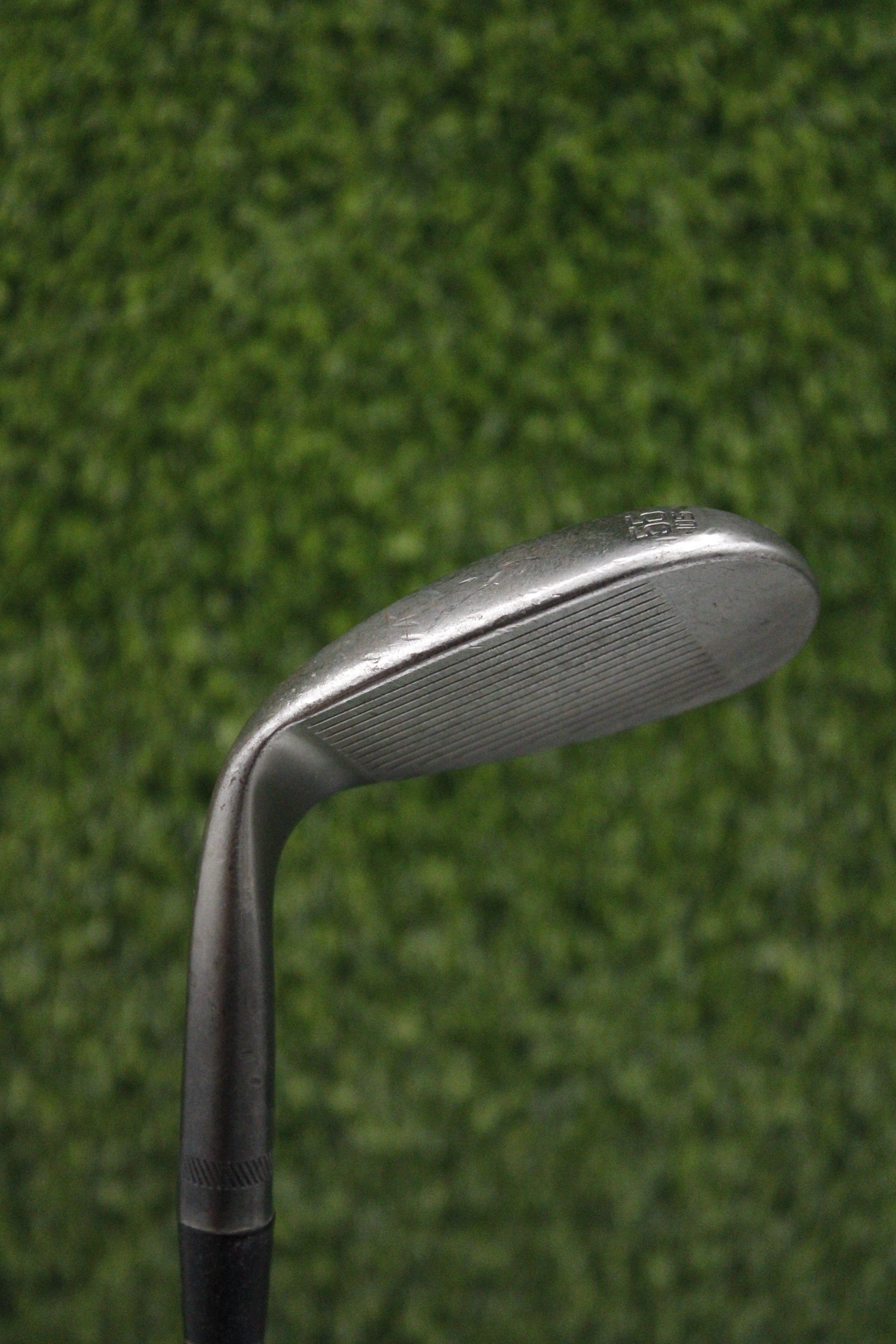 Titleist Vokey SM8 Jet Black 56° SW Wedge Flex 35.25"