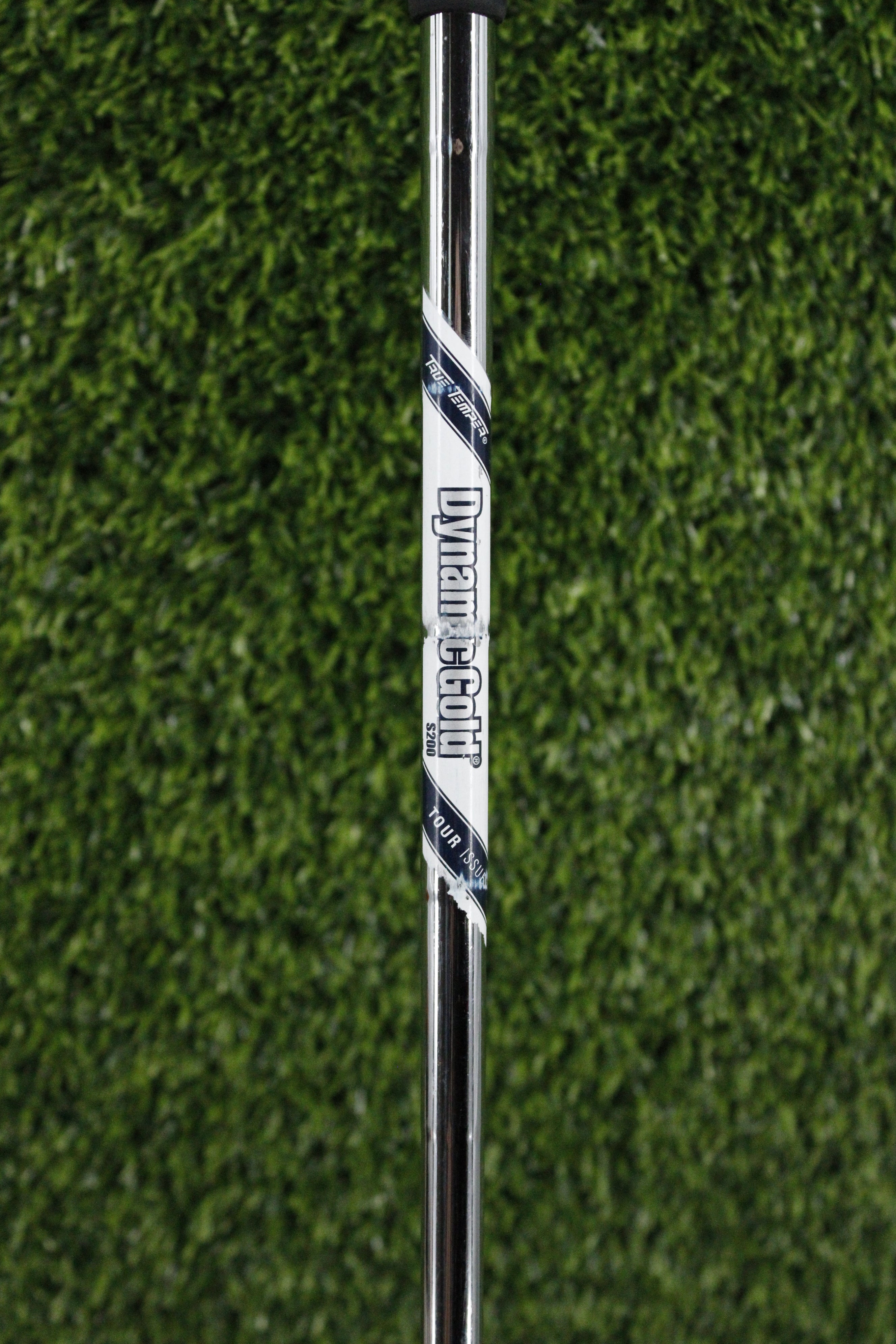 TaylorMade Milled Grind 3 Raw Chrome 56° SW S Flex 34.75"
