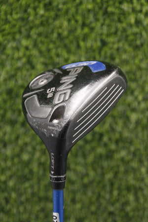 Ping G30 18° 5 Wood R Flex 42.25"