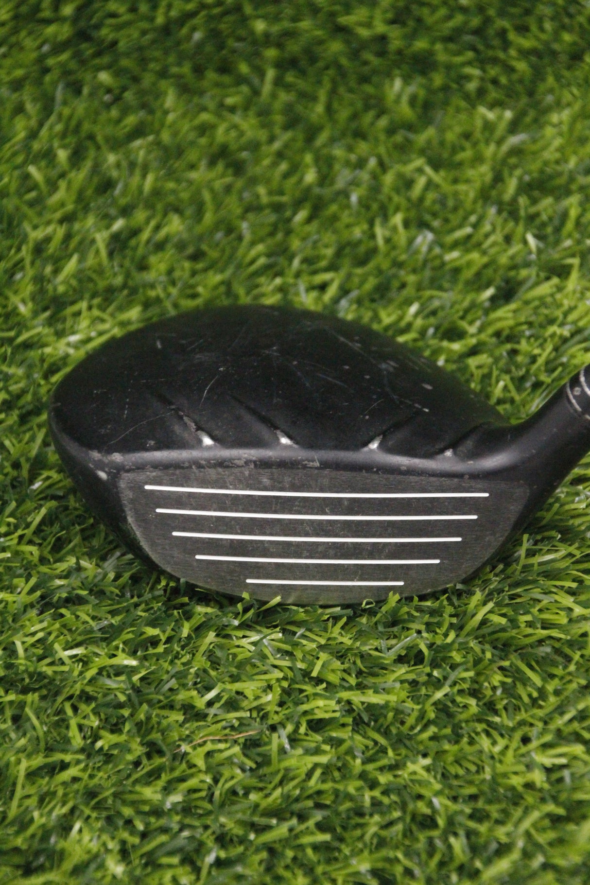 Ping G30 18° 5 Wood R Flex 42.25"