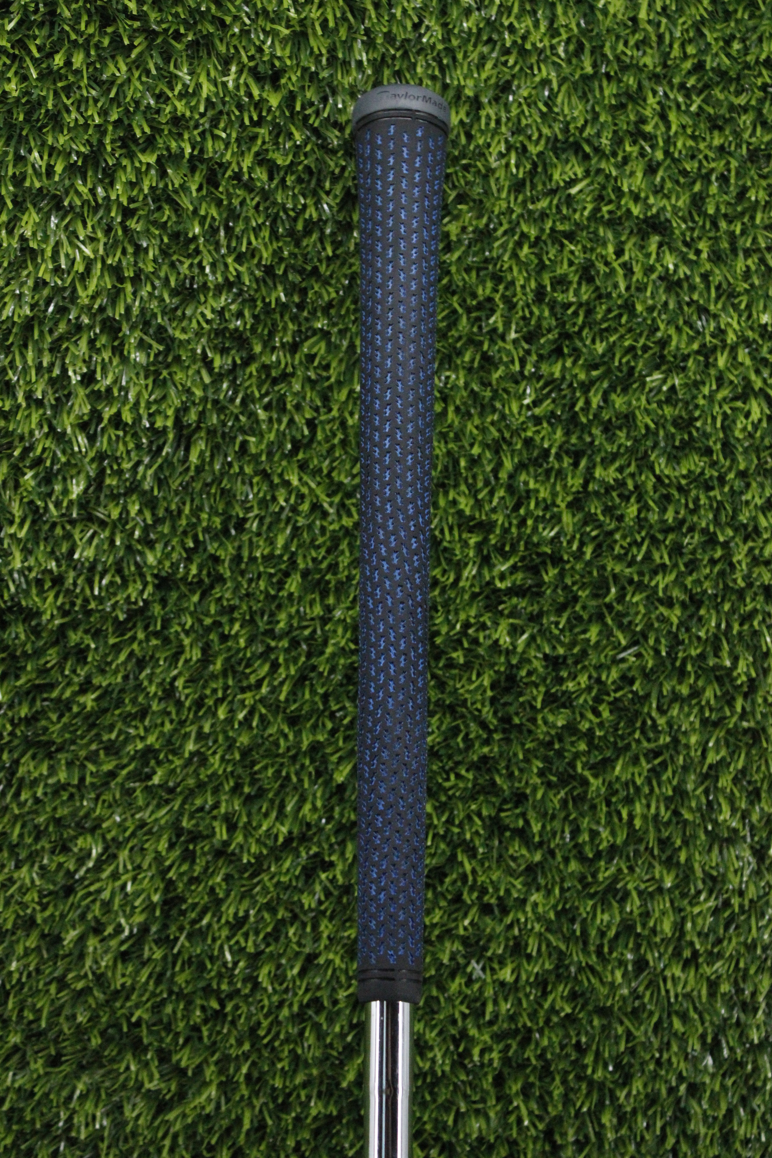 TaylorMade Milled Grind 3 Raw Chrome 56° SW S Flex 34.75"