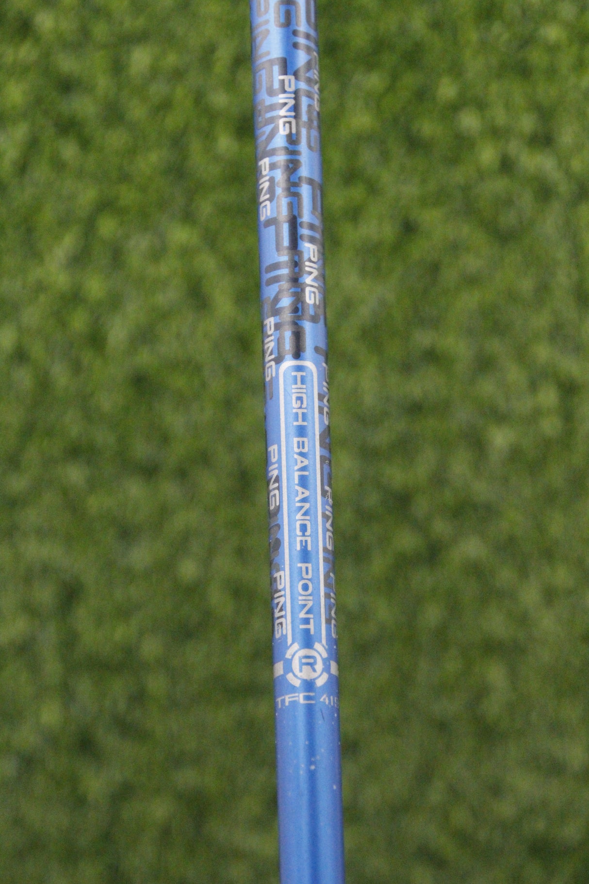 Ping G30 18° 5 Wood R Flex 42.25"