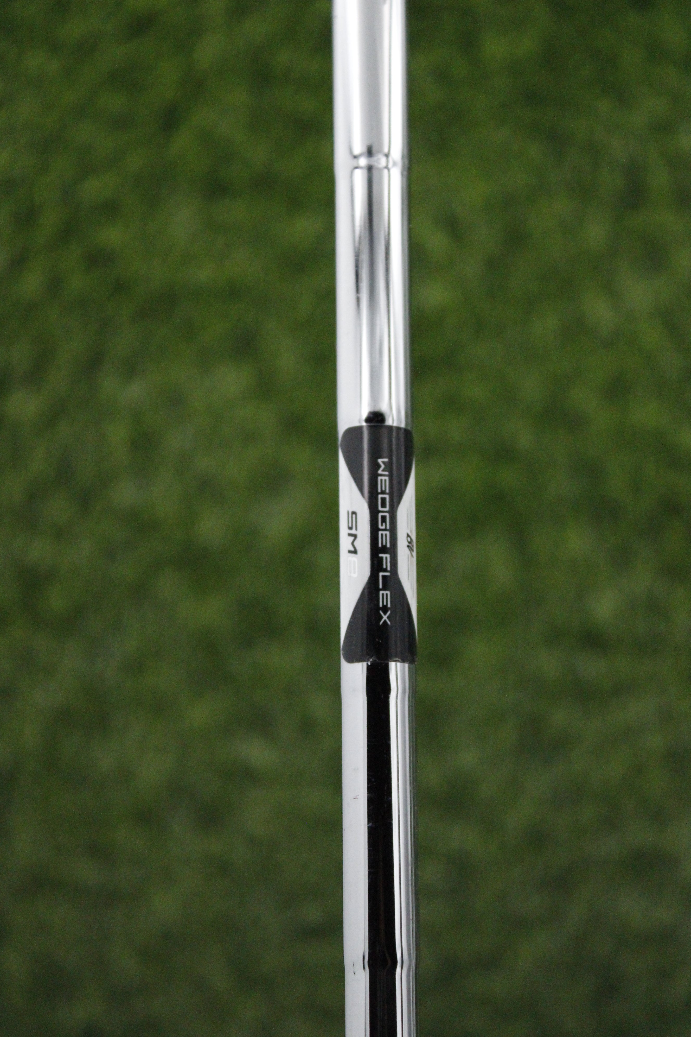 Titleist Vokey SM8 Jet Black 56° SW Wedge Flex 35.25"