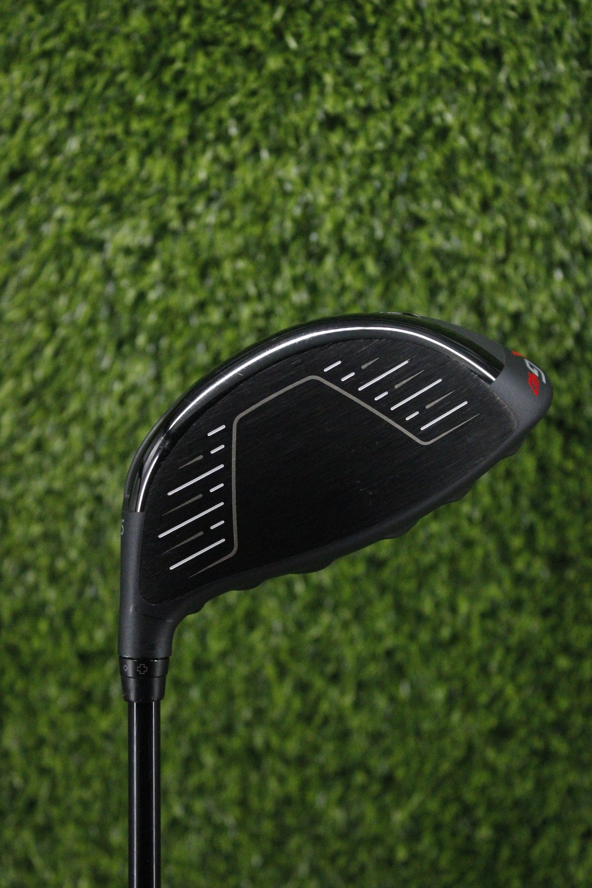 Ping G410 Plus 10.5° Driver S Flex 44.5" w/ HC
