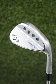 Callaway Jaws MD5 Raw 56° SW S Flex 35"