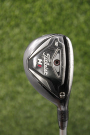 Titleist 816 H1 19° 3 Hybrid S Flex 40"