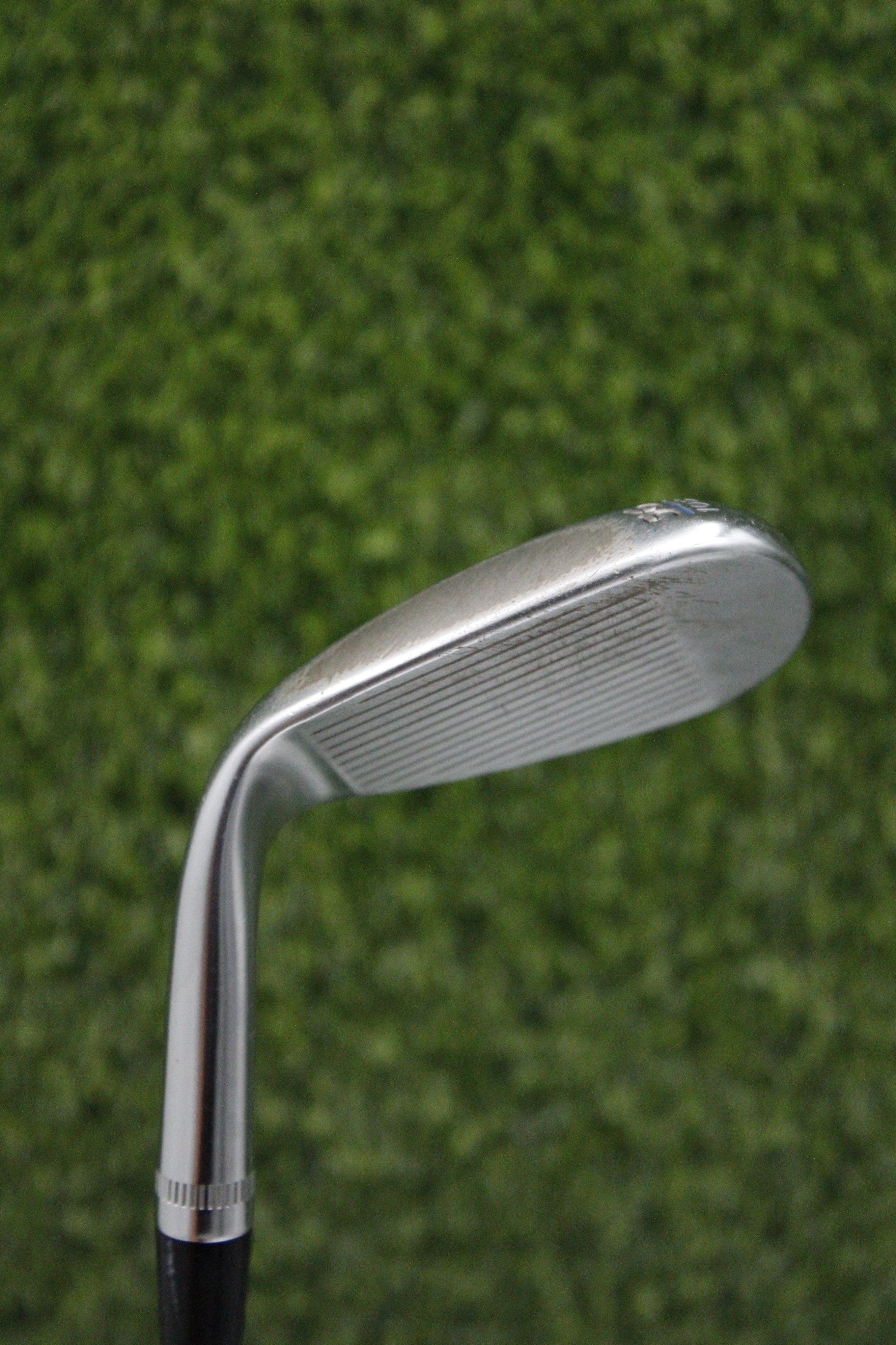 Callaway Jaws MD5 Raw 56° SW S Flex 35"
