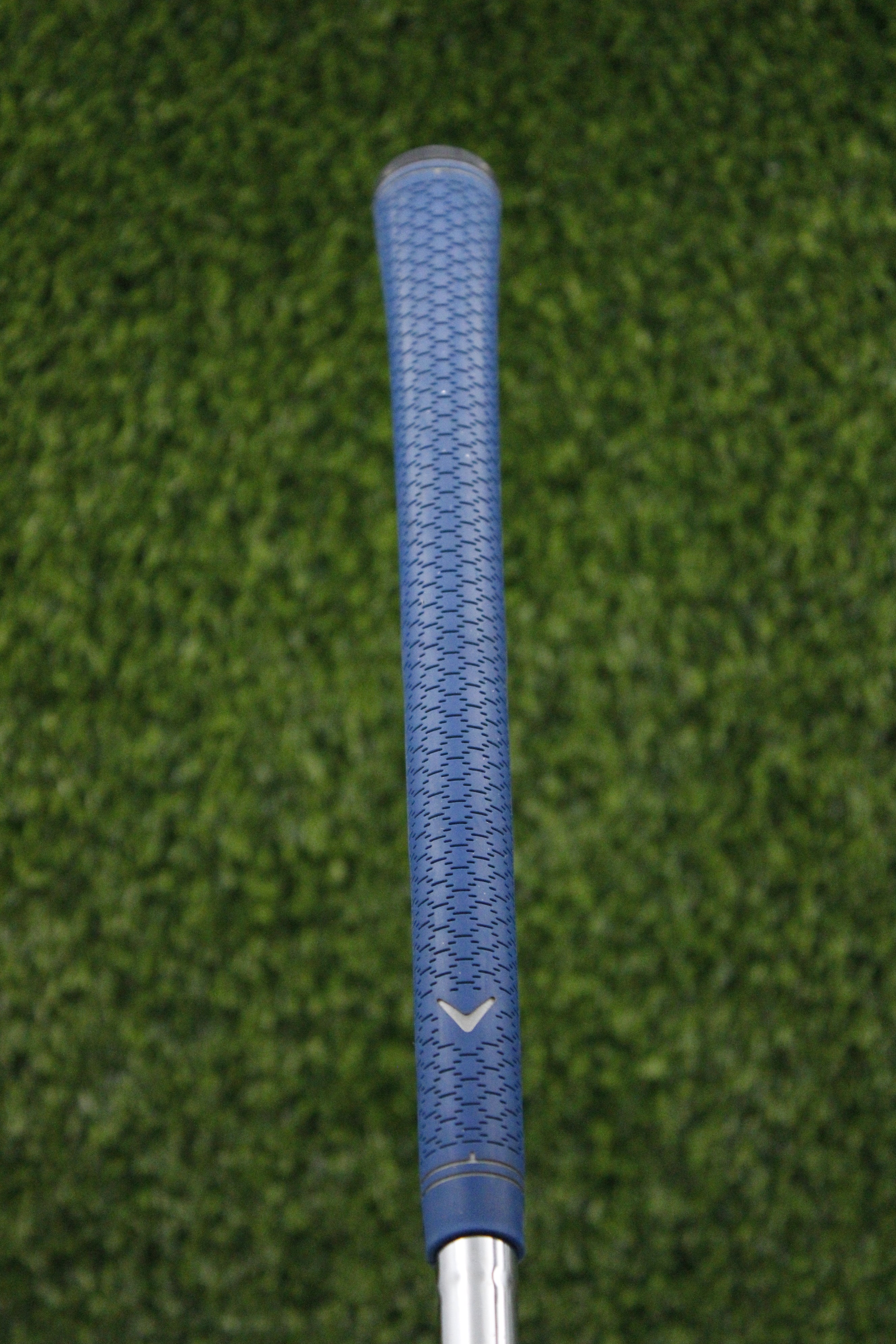 Callaway Jaws MD5 Raw 56° SW S Flex 35"