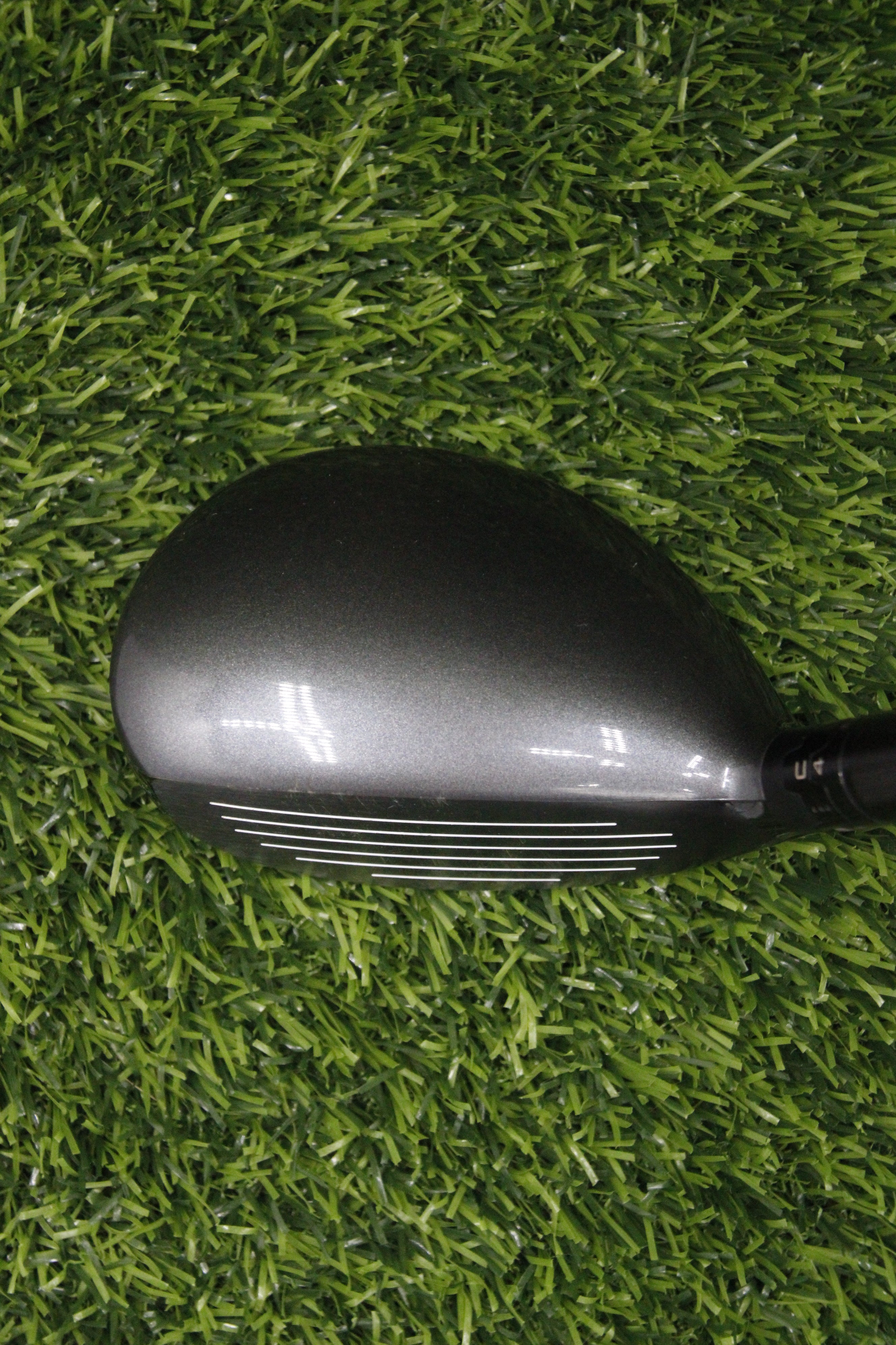 Titleist 816 H1 19° 3 Hybrid S Flex 40"