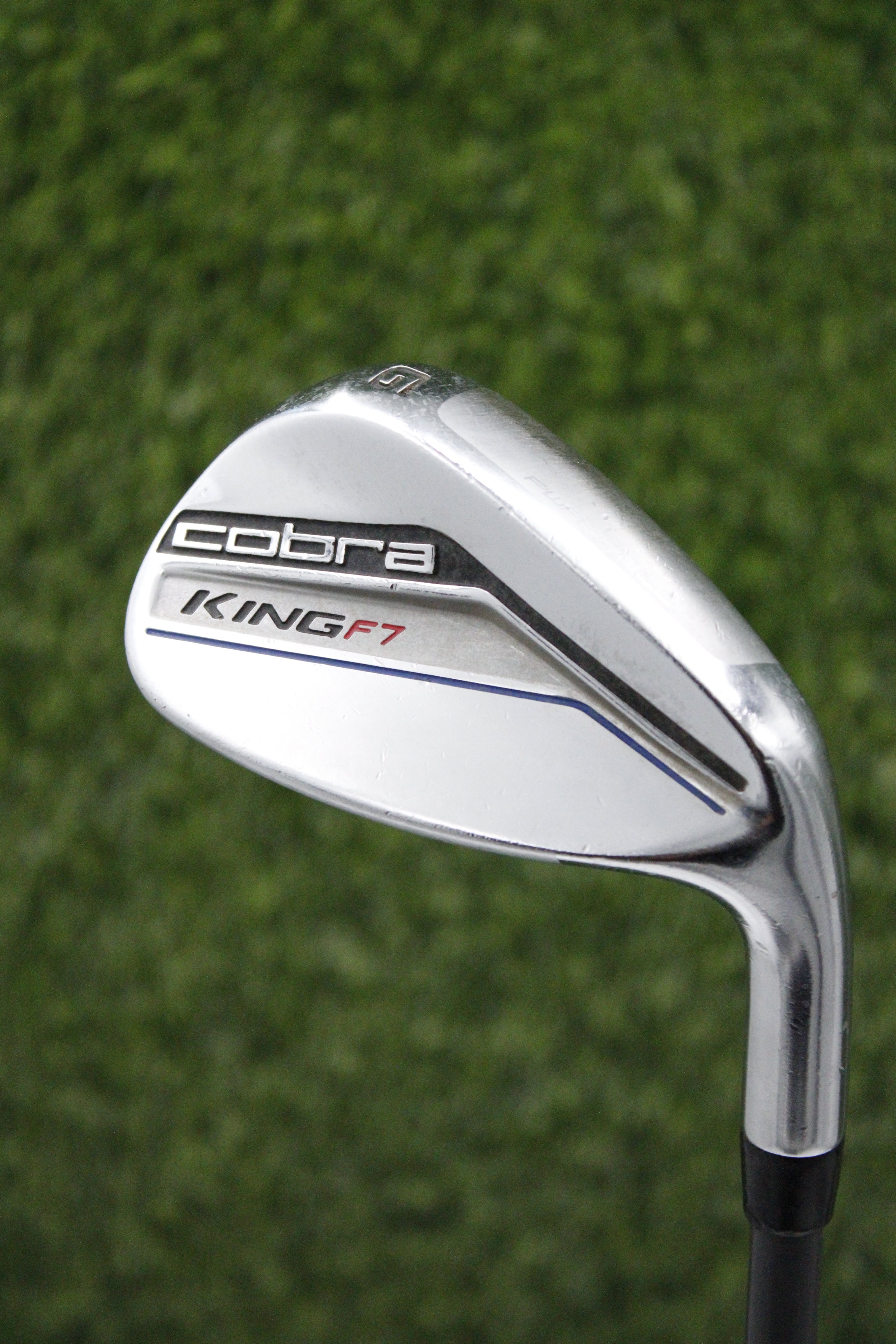 Cobra King F7 GW R Flex 36.75"