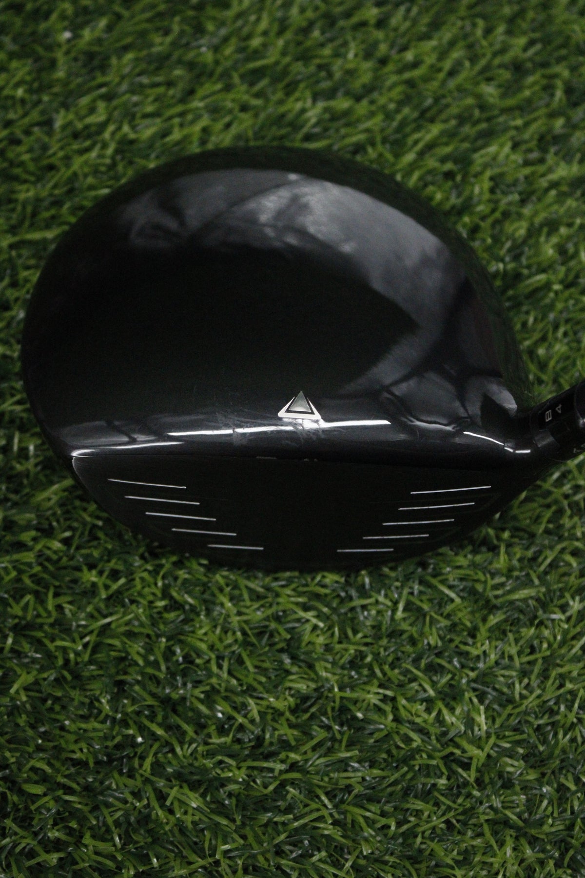 Titleist 917 D2 9.5° Driver S Flex 45" w/ HC