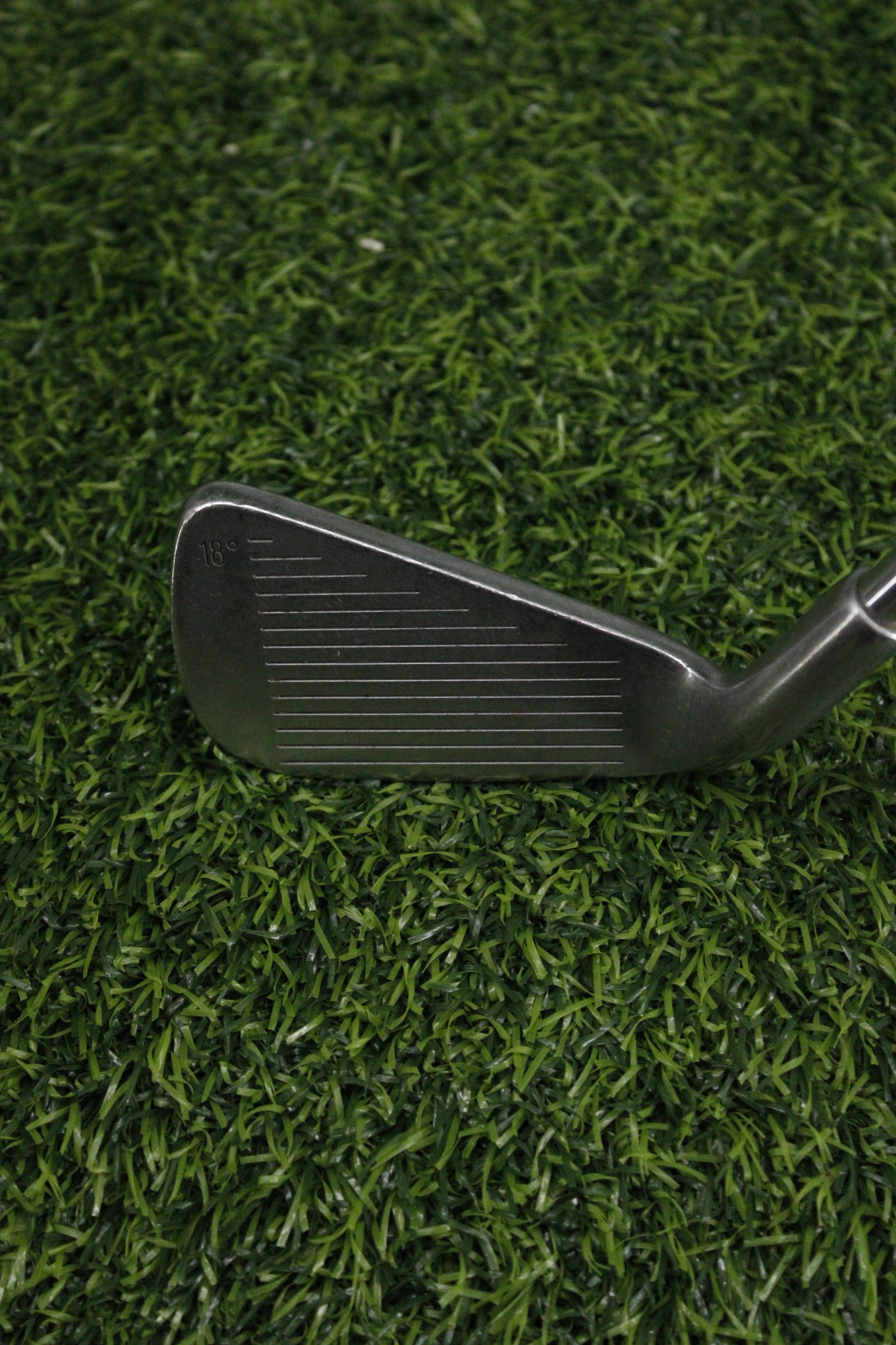Tommy Armour 845s Silver Scot 2 Iron R Flex 39"