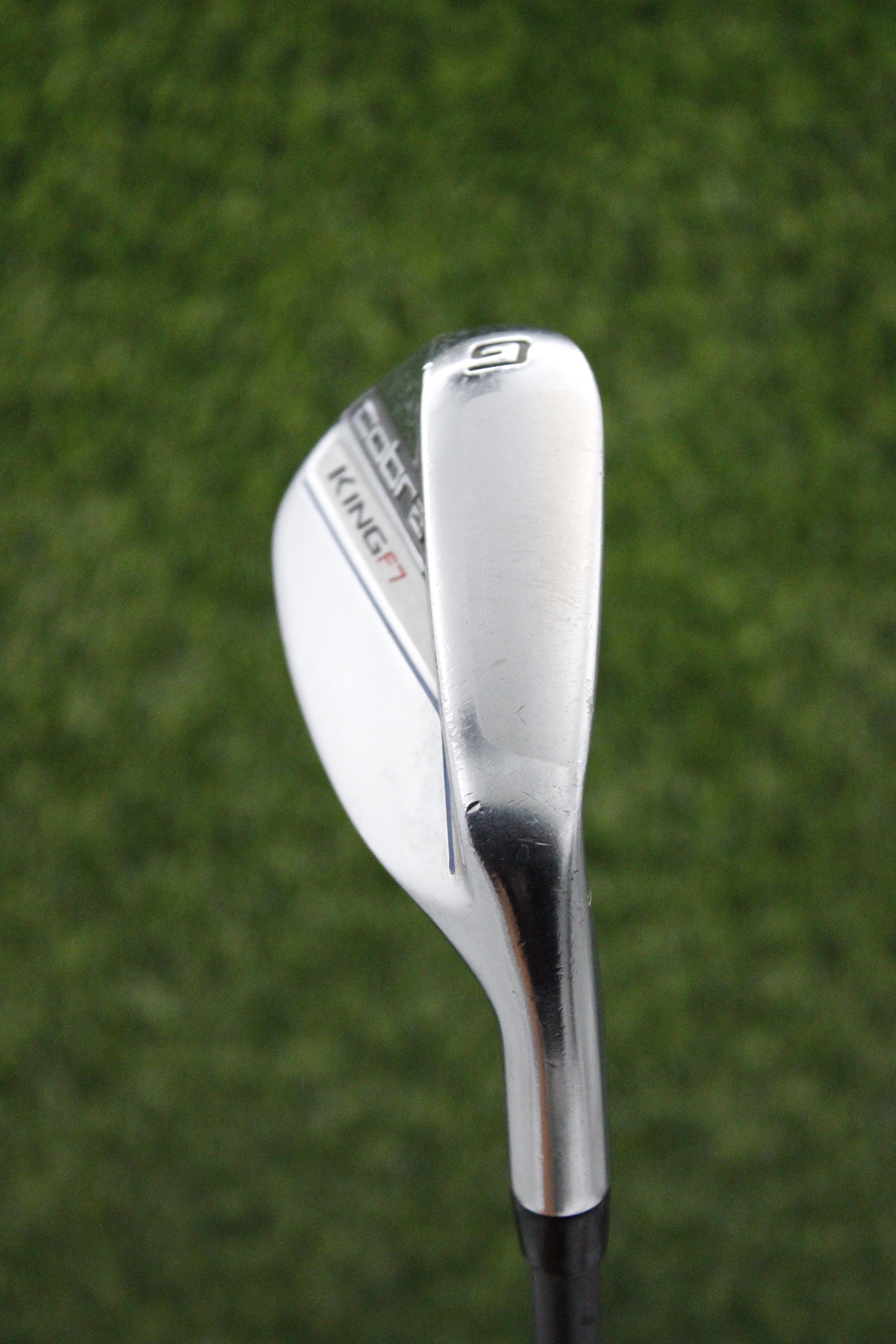Cobra King F7 GW R Flex 36.75"