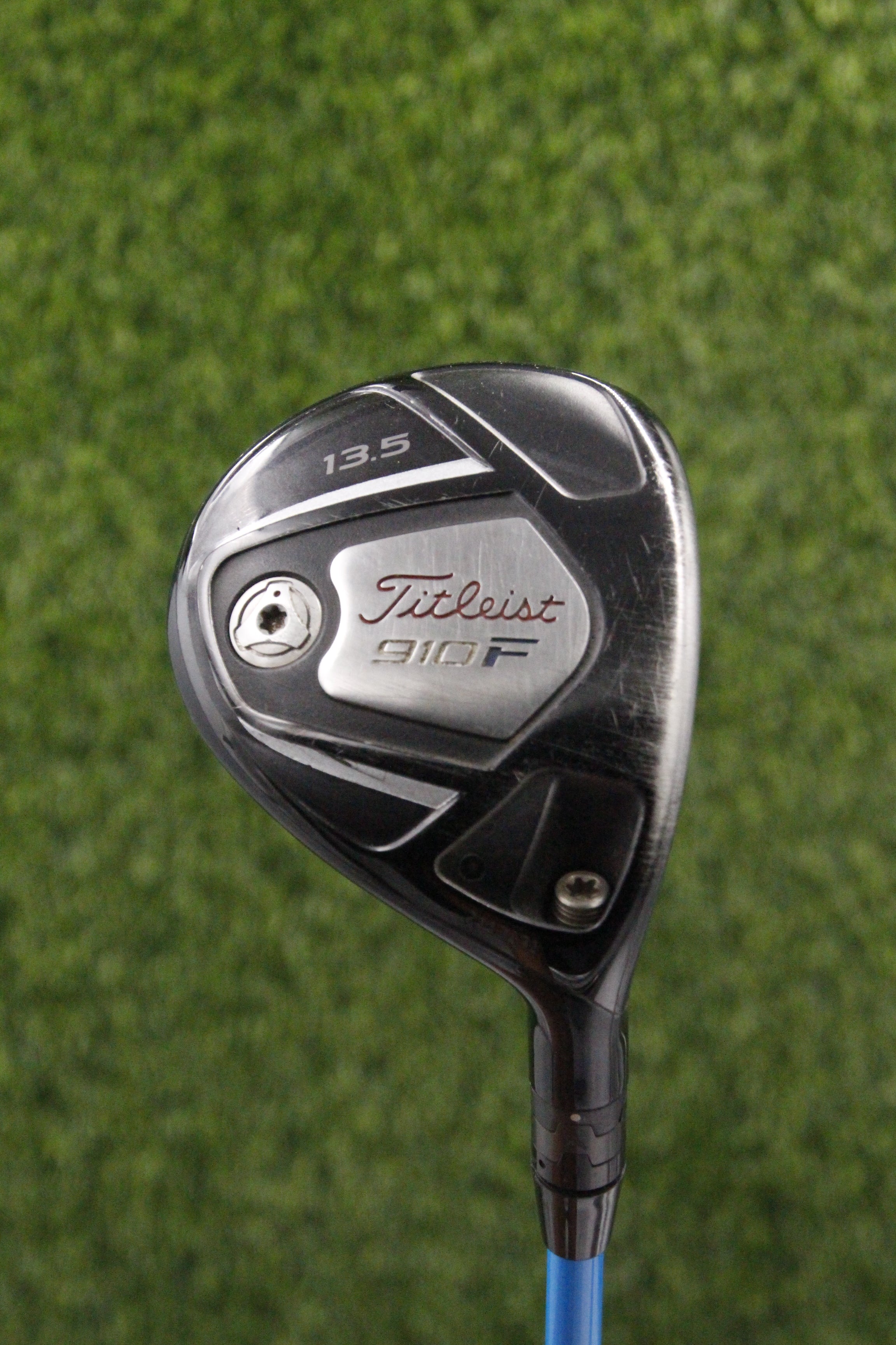 Titleist 910 F 13.5° 3 Wood S Flex 43"