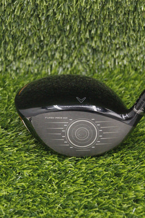 Callaway Mavrik 10.5° Driver S Flex 45" w/ HC