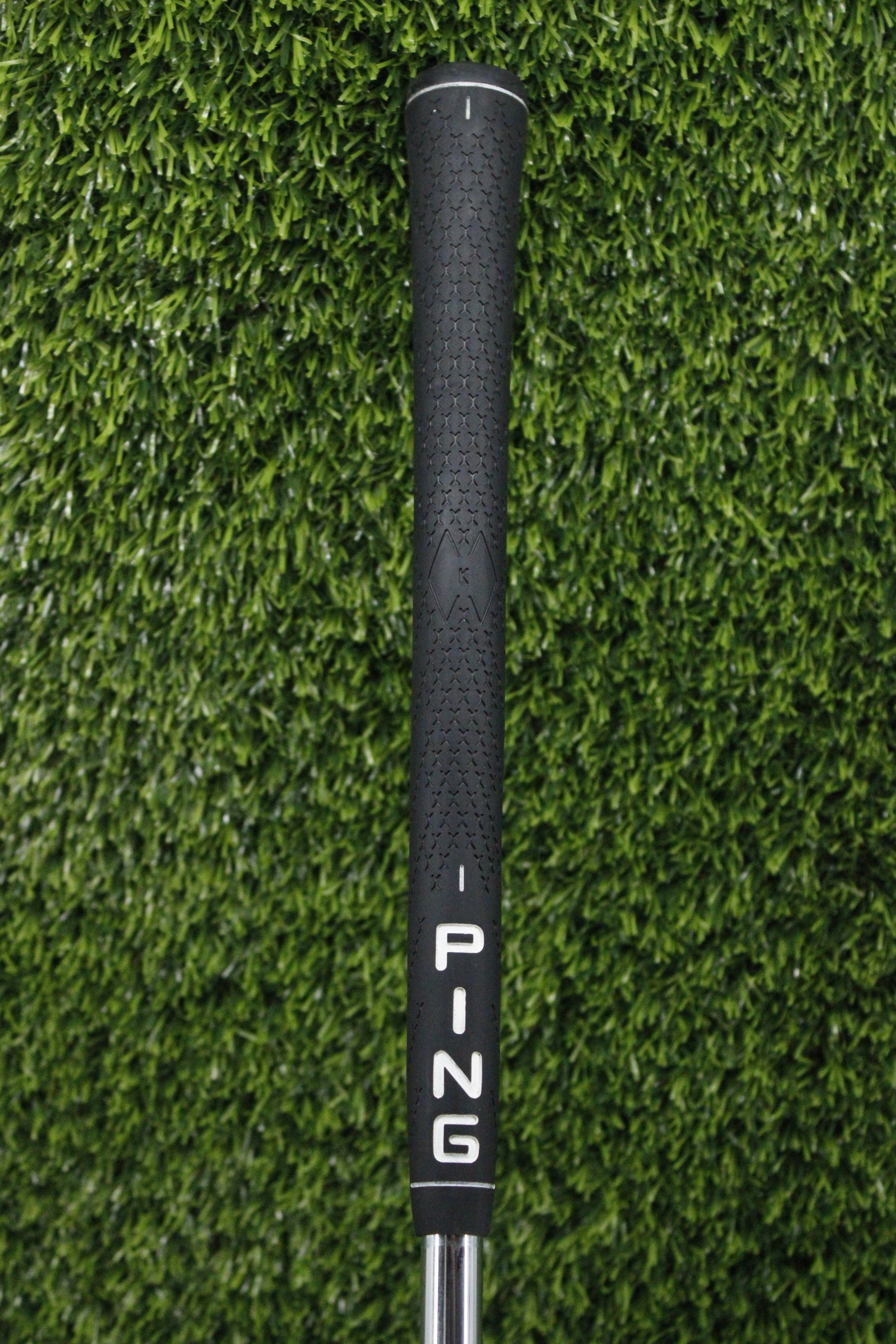 Tommy Armour 845s Silver Scot 2 Iron R Flex 39"