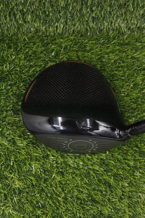 Callaway Mavrik 10.5° Driver S Flex 45" w/ HC