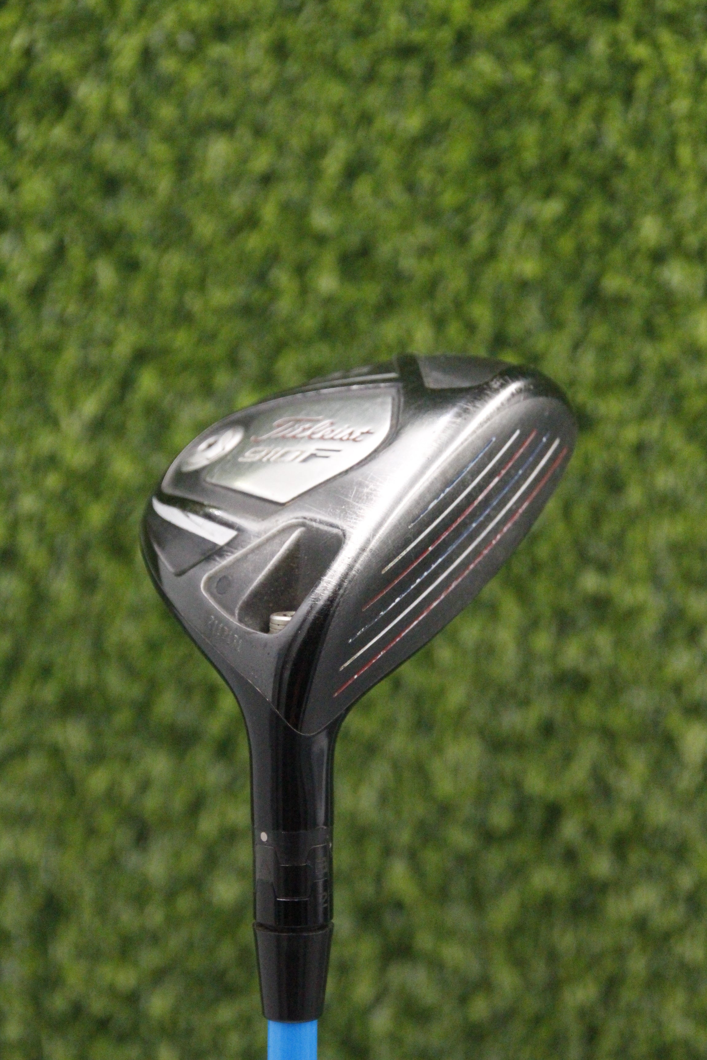 Titleist 910 F 13.5° 3 Wood S Flex 43"