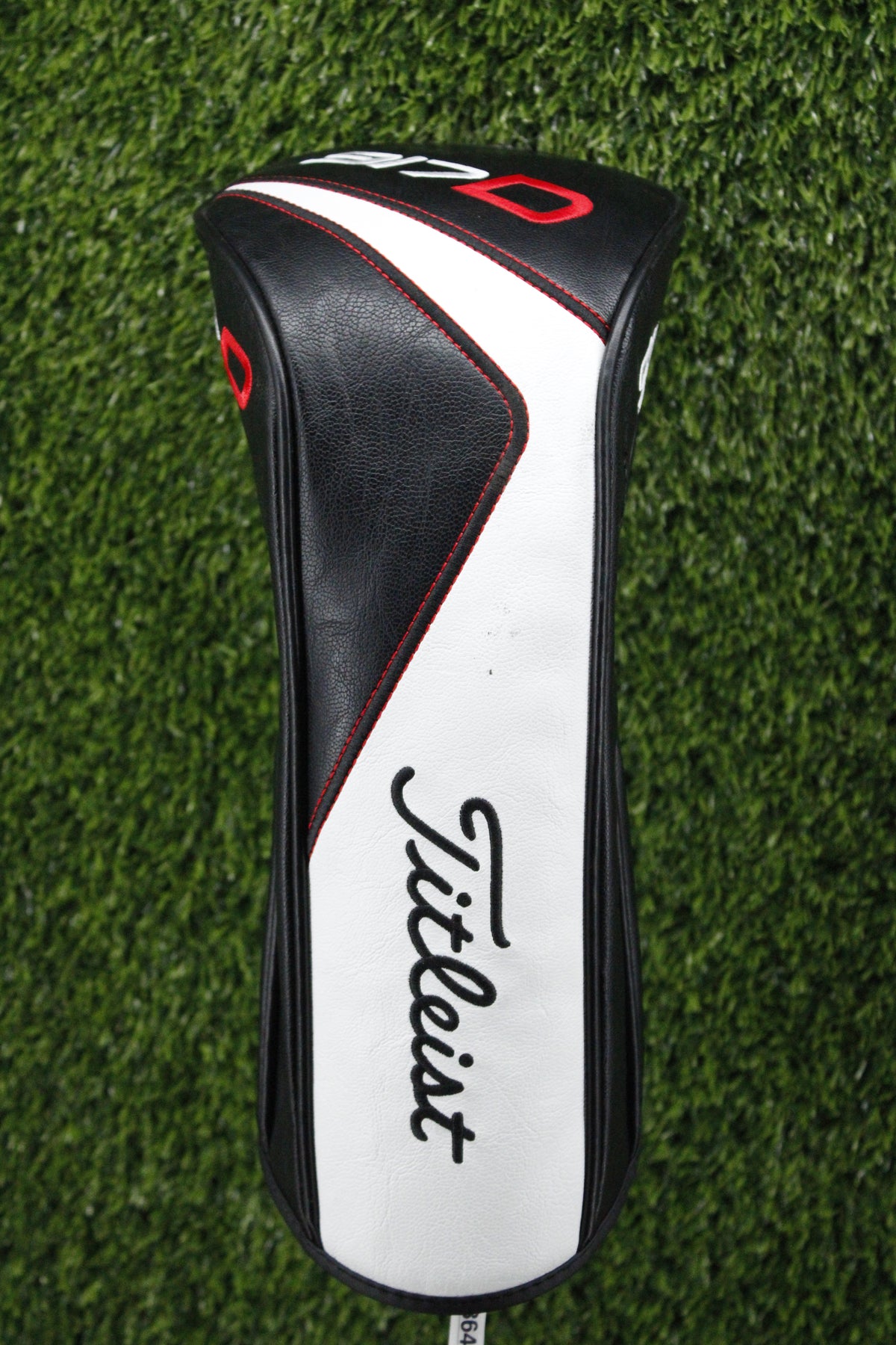 Titleist 917 D2 9.5° Driver S Flex 45" w/ HC