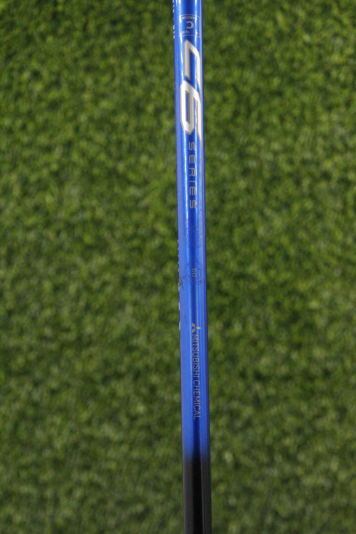 Callaway Mavrik 10.5° Driver S Flex 45" w/ HC