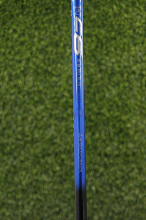 Callaway Mavrik 10.5° Driver S Flex 45" w/ HC