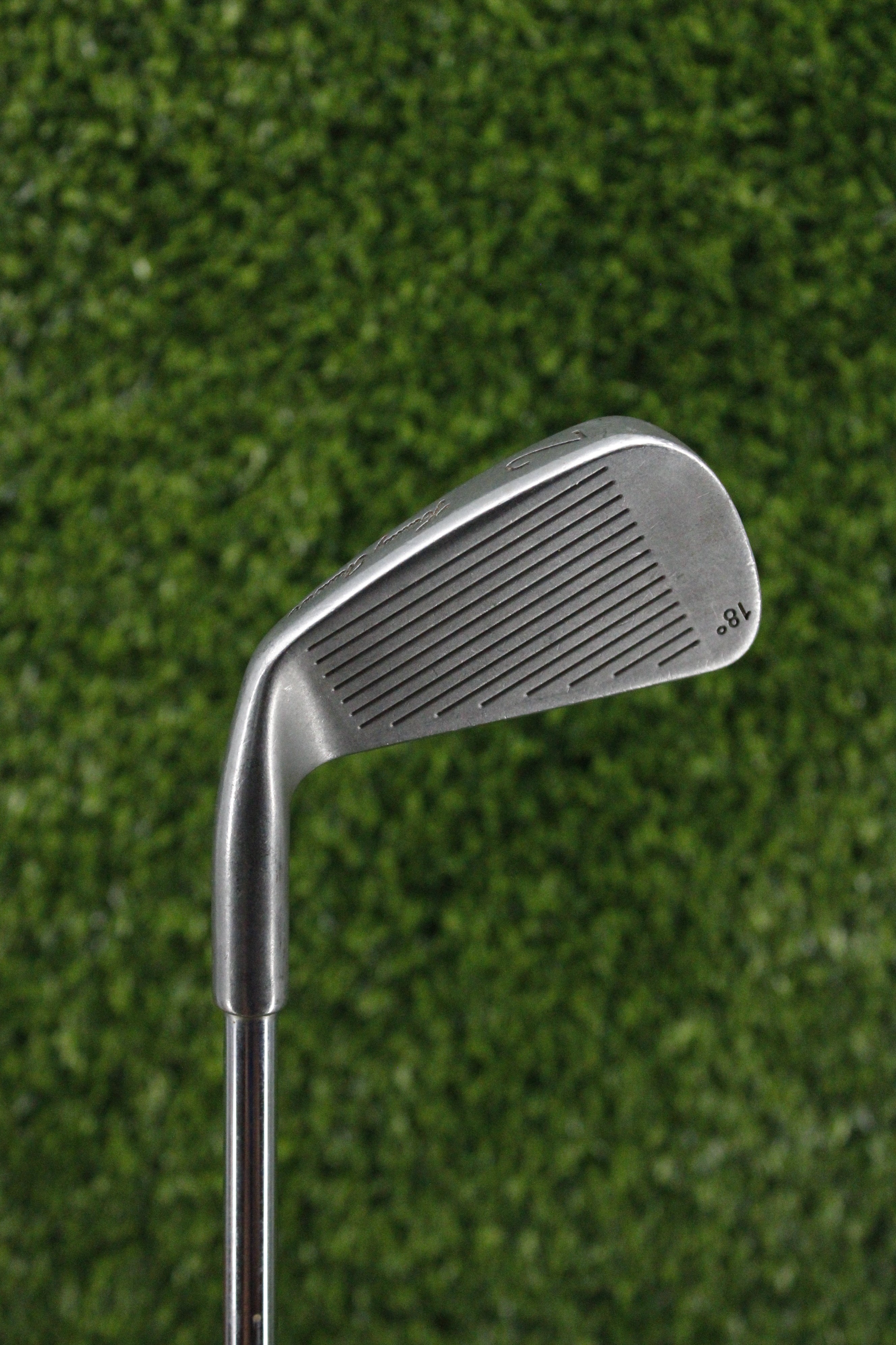 Tommy Armour 845s Silver Scot 2 Iron S Flex 39.25"