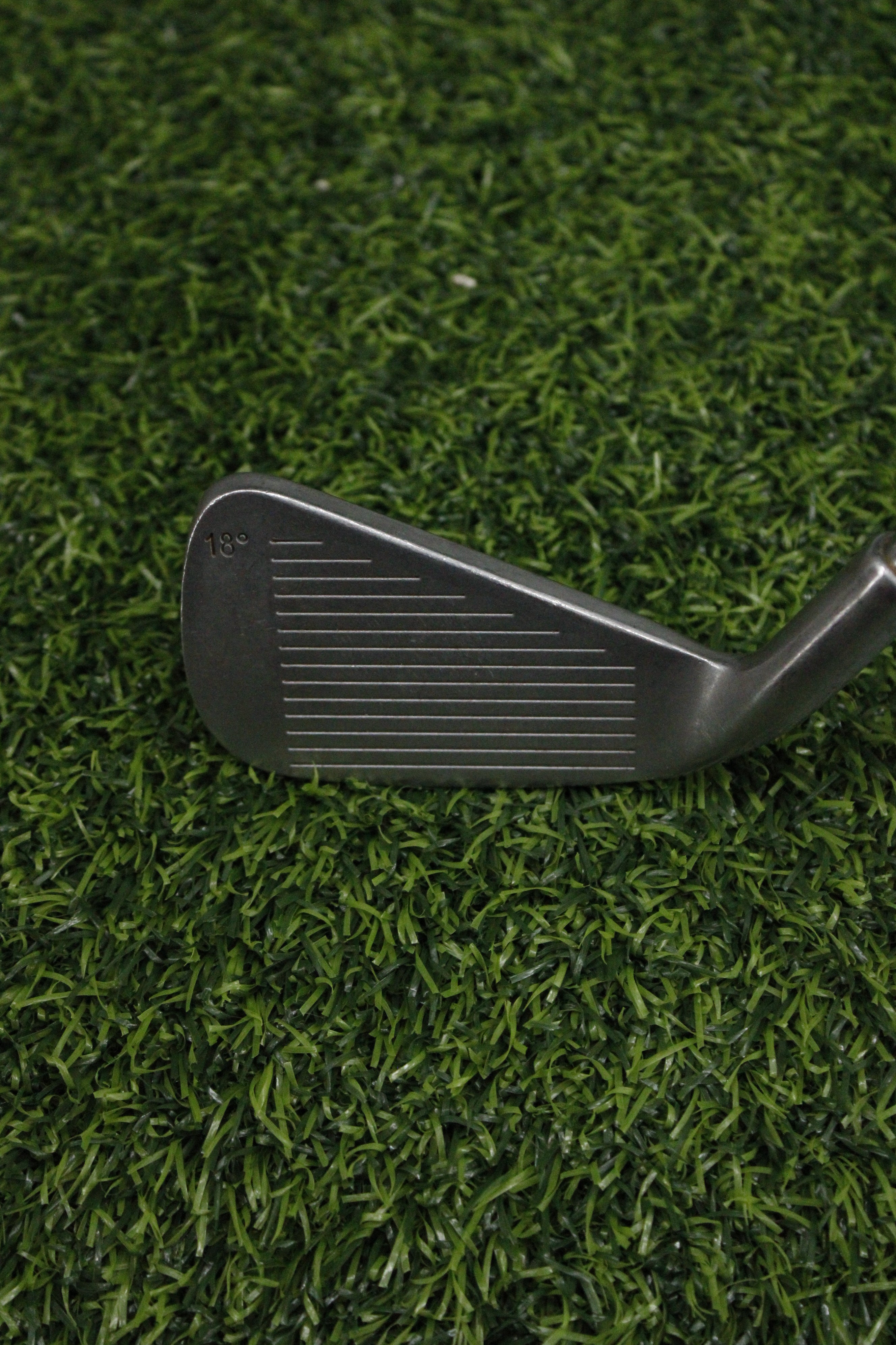 Tommy Armour 845s Silver Scot 2 Iron S Flex 39.25"