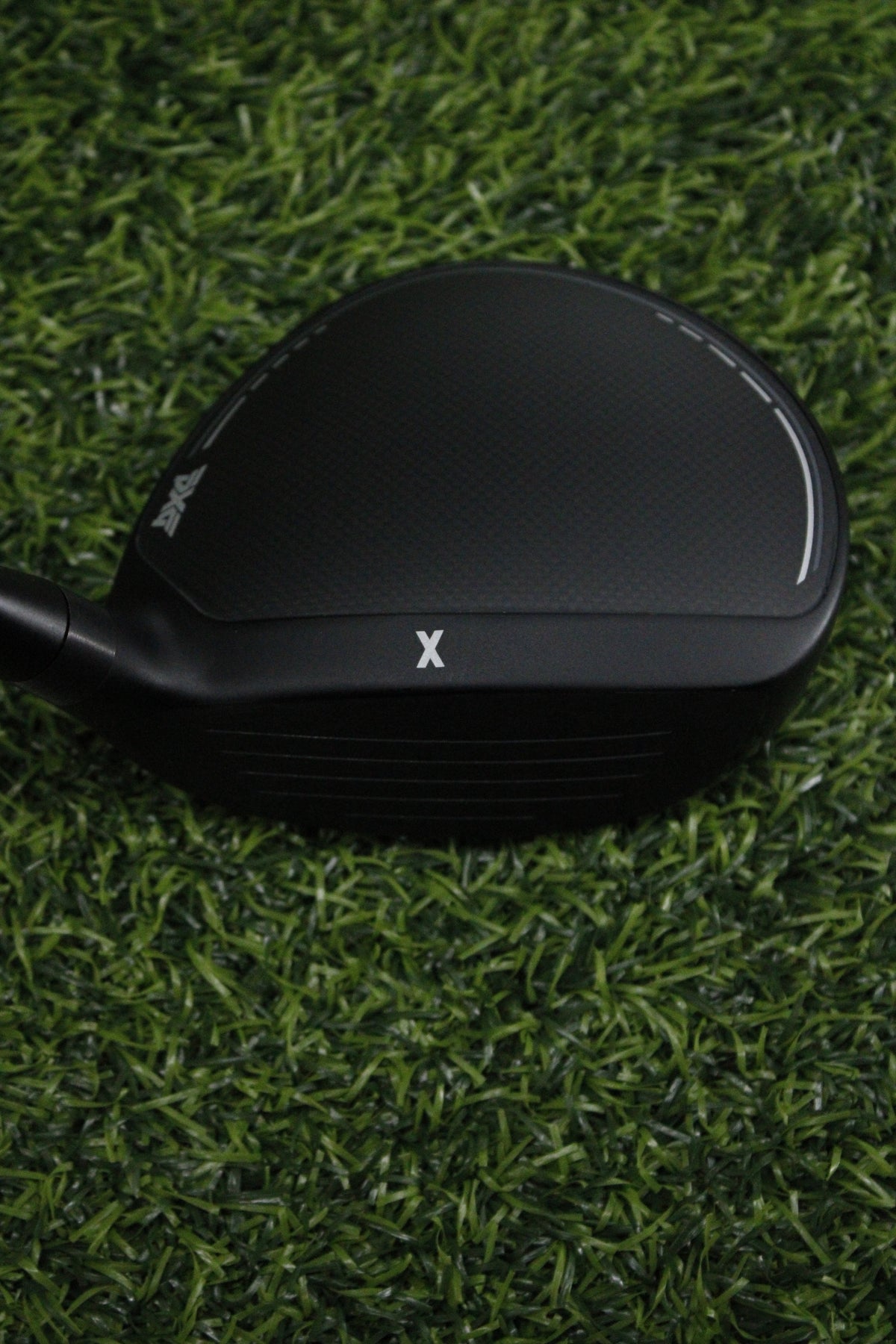 Lefty PXG 0311 XF GEN6 19° 5 Wood A Flex 44" w/ HC