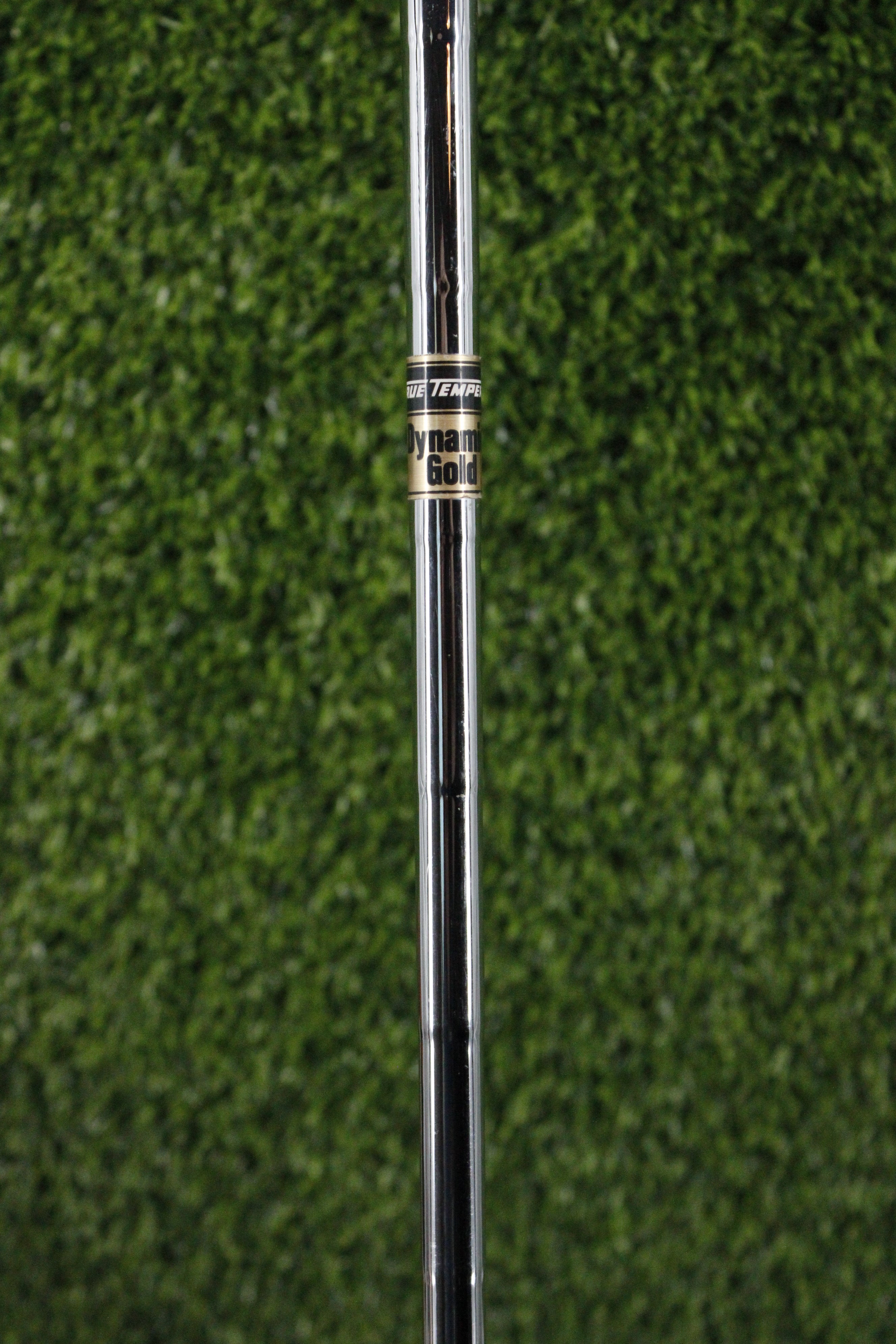 Tommy Armour 845s Silver Scot 2 Iron S Flex 39.25"