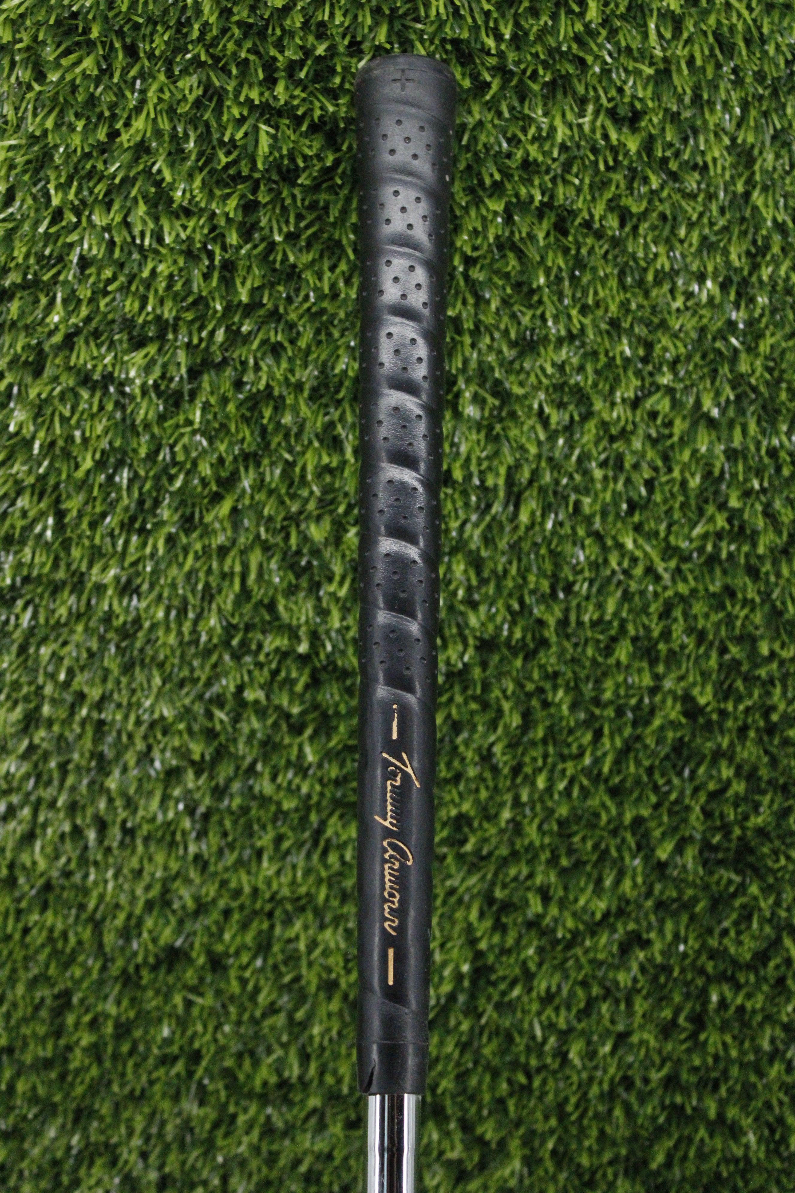 Tommy Armour 845s Silver Scot 2 Iron S Flex 39.25"