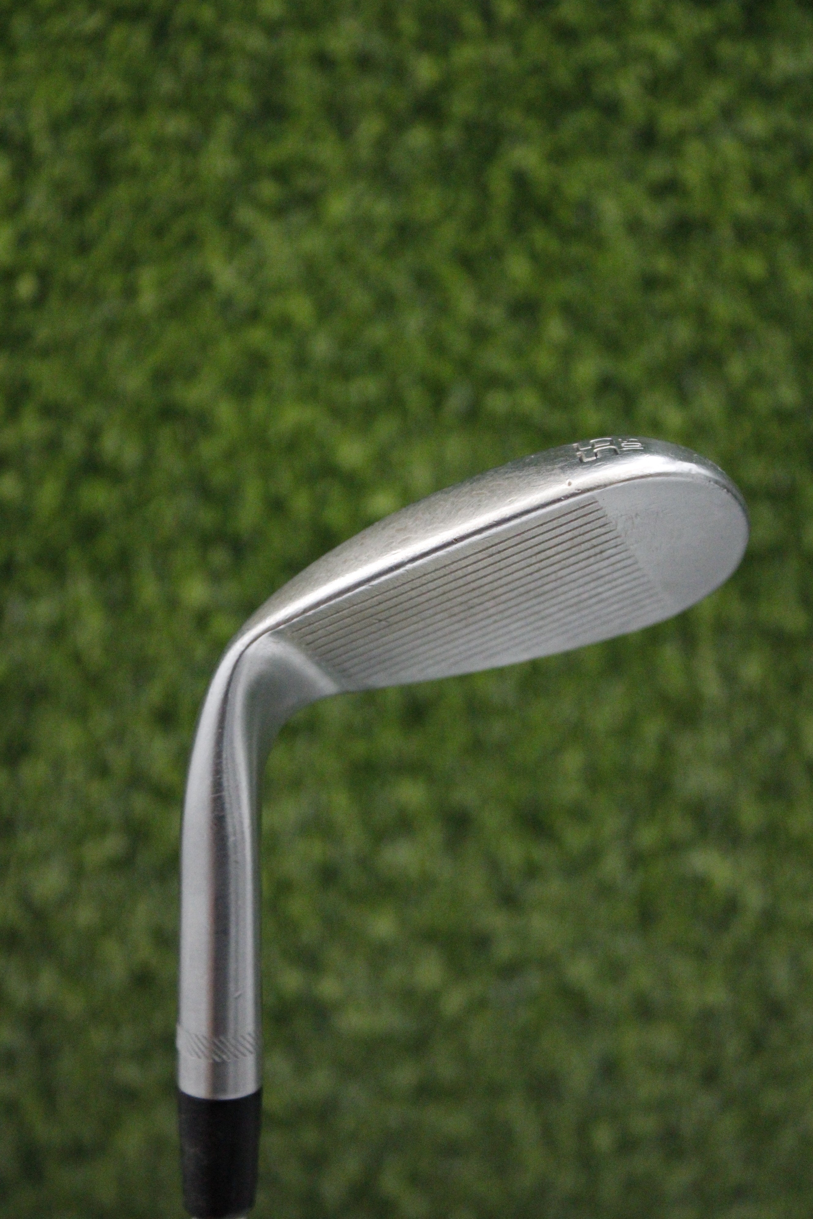 Titleist Vokey SM10 Tour Chrome 56° SW S Flex 35"