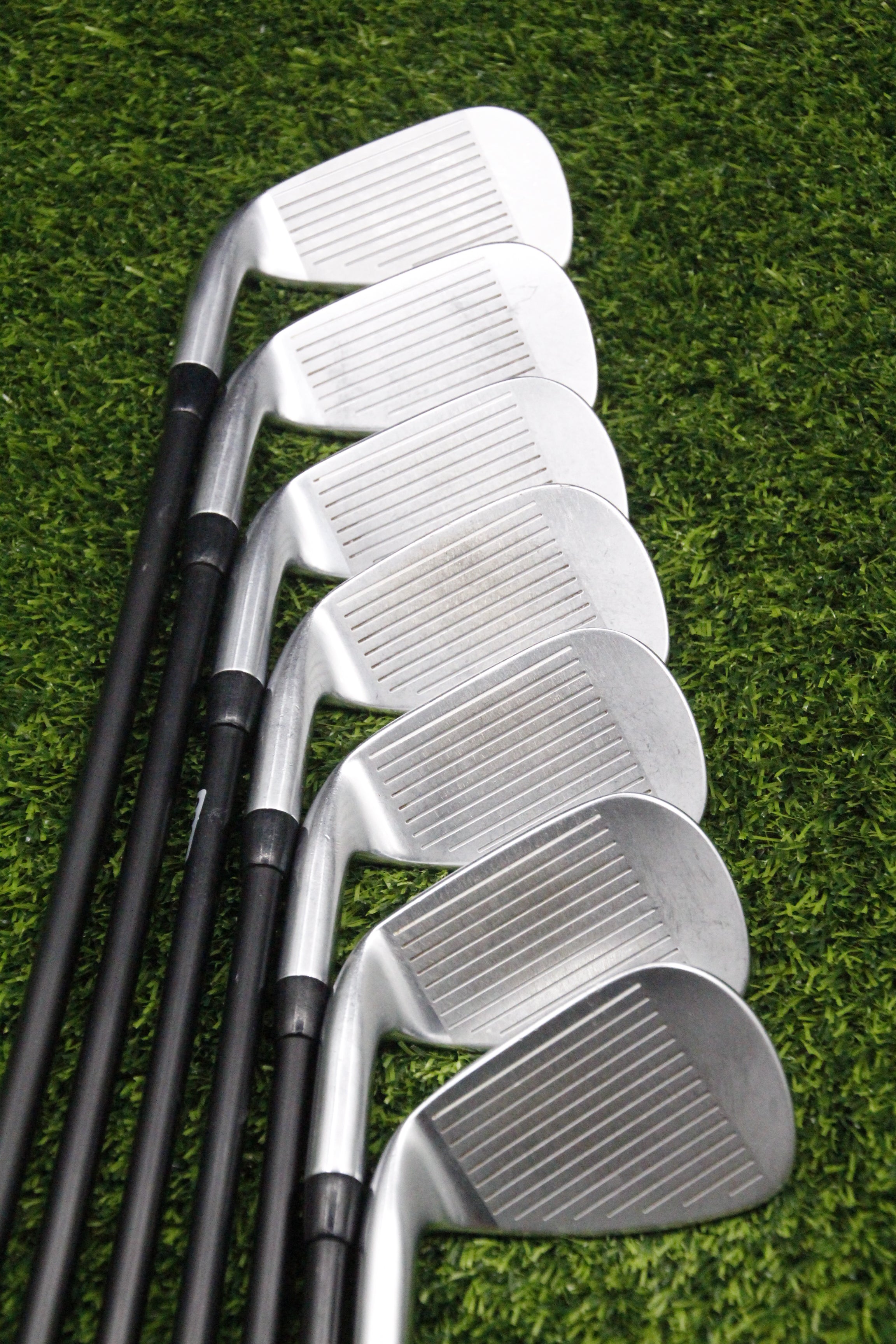 PXG 0311 P GEN3 Iron Set 5-PW GW S Flex -0.5"