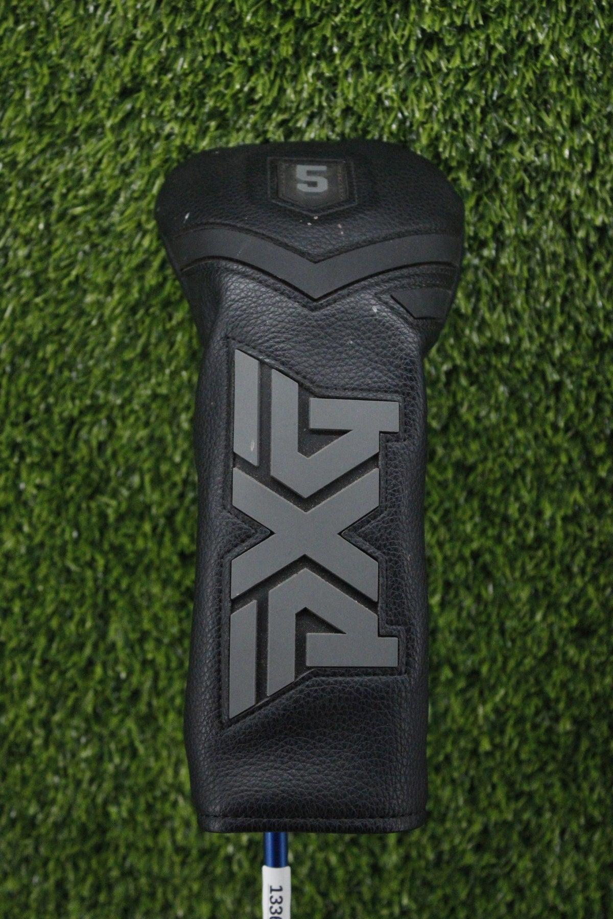 Lefty PXG 0311 XF GEN6 19° 5 Wood A Flex 44" w/ HC