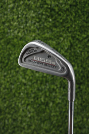 Tommy Armour 855s Silver Scot 3 Iron S Flex 38.5"
