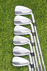 Ping i525 Iron Set 5-PW R Flex Std