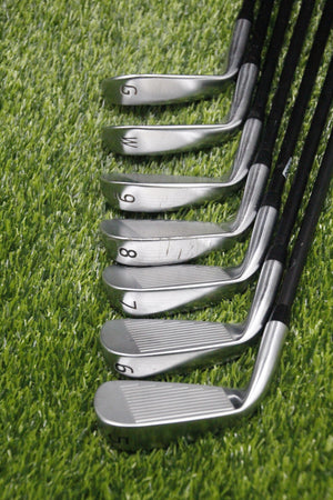 PXG 0311 P Gen3 Iron Set 5-PW GW S Flex -0.5"