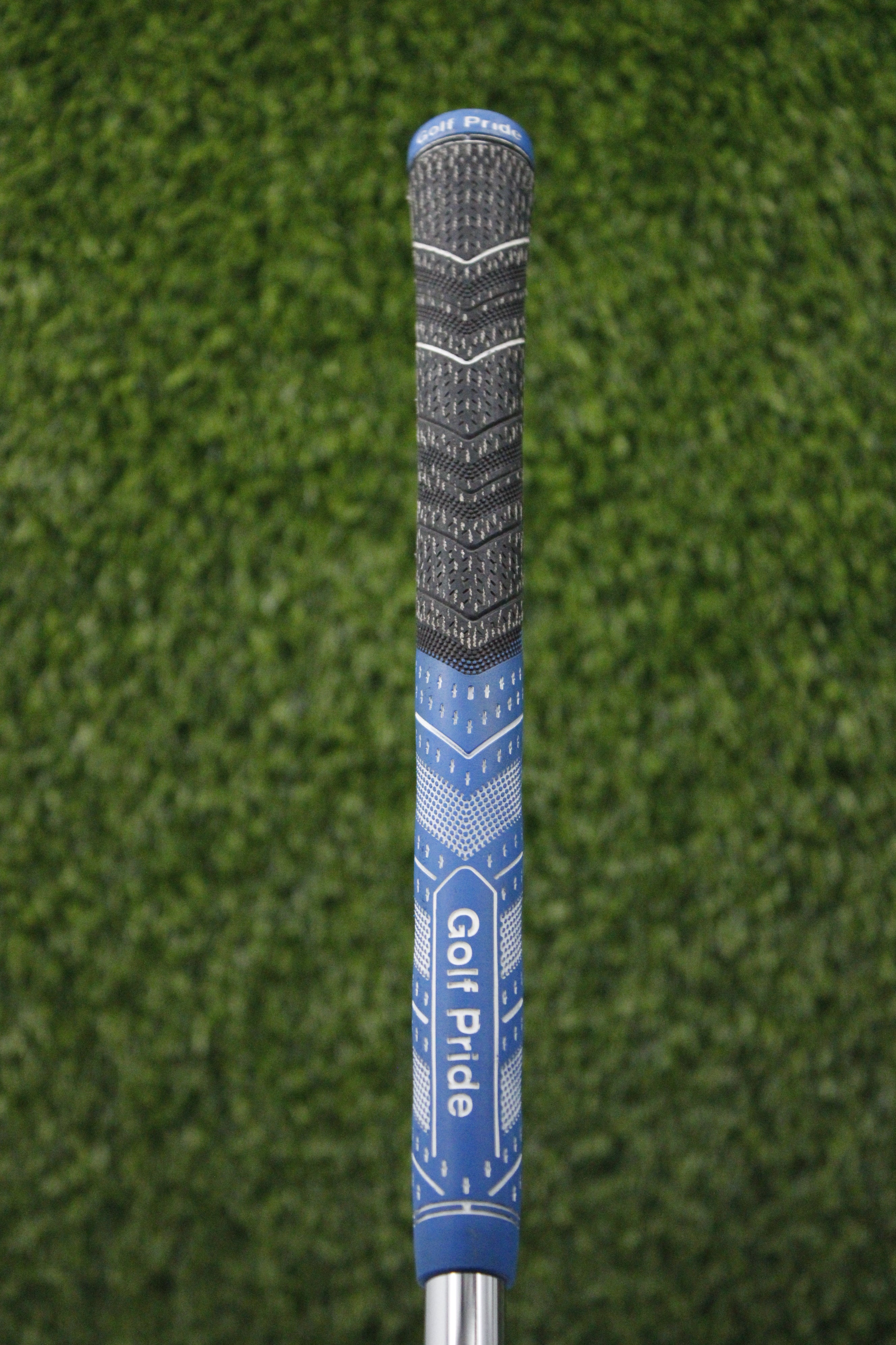 Titleist Vokey SM10 Tour Chrome 56° SW S Flex 35"
