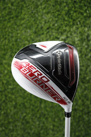 TaylorMade AeroBurner 10.5° Driver S Flex 45.5"