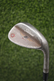 Titleist 2009 Vokey Spin Milled Chrome 56° SW Wedge Flex 35"