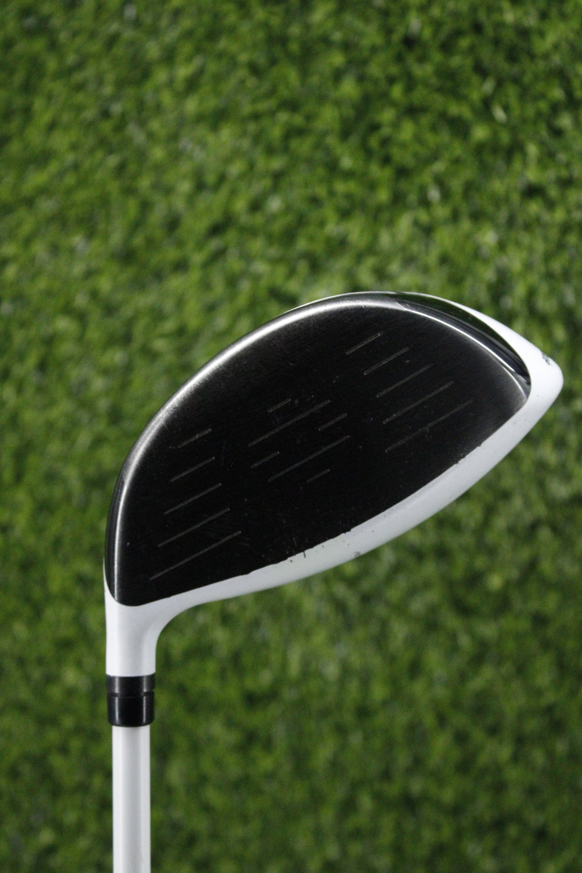 TaylorMade AeroBurner 10.5° Driver S Flex 45.5"