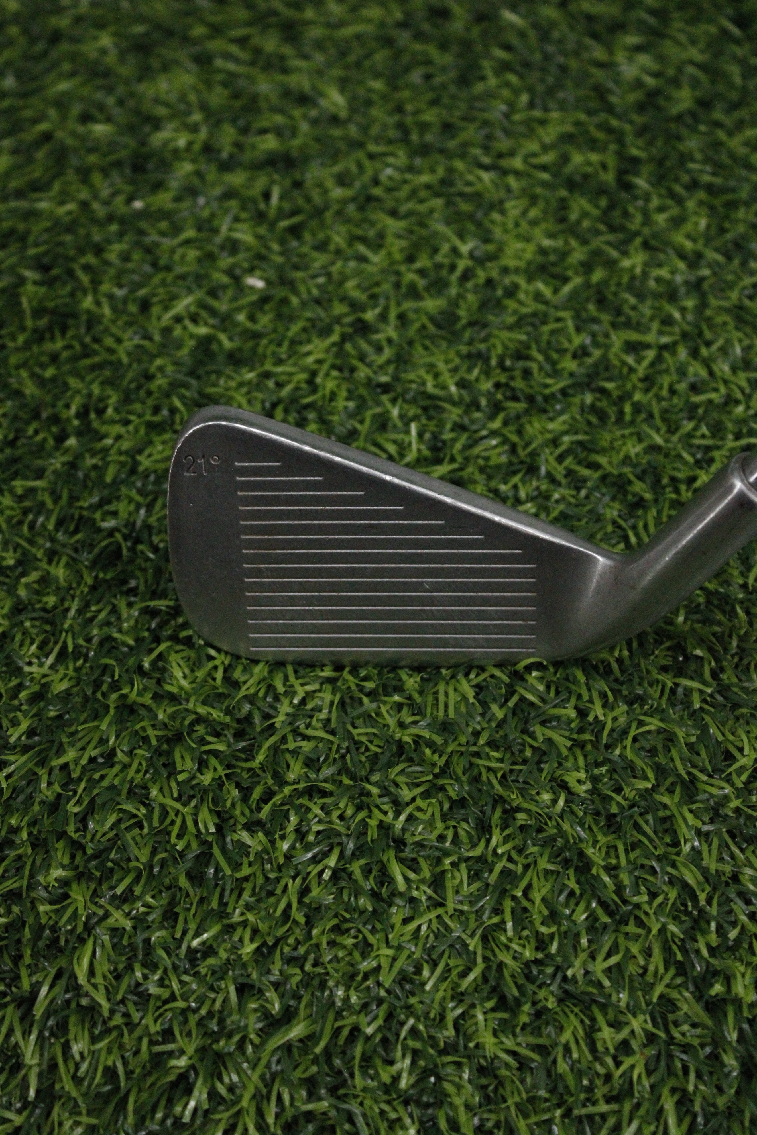 Tommy Armour 855s Silver Scot 3 Iron S Flex 38.5"