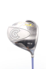 Cleveland Hibore XL 10.5° Driver S Flex 45"