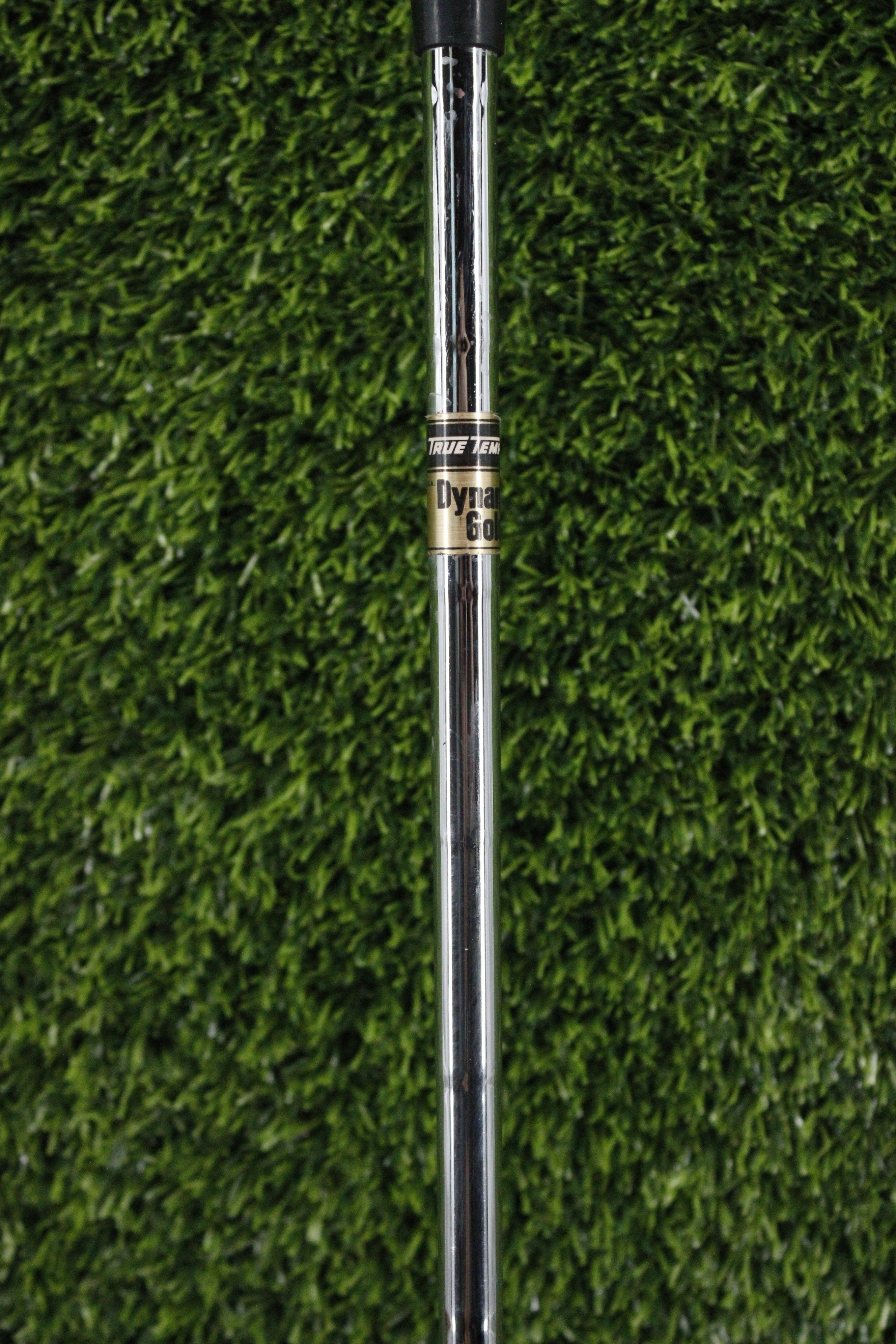 Tommy Armour 855s Silver Scot 3 Iron S Flex 38.5"