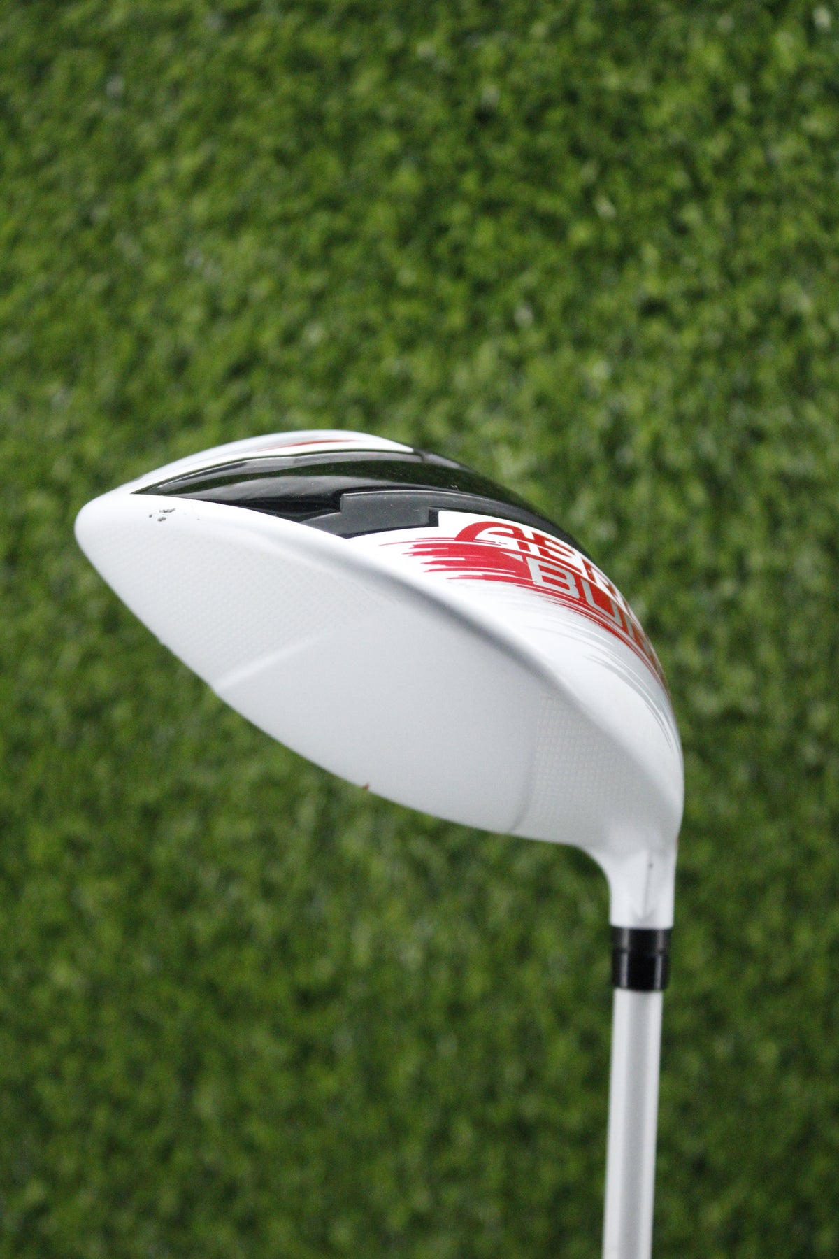 TaylorMade AeroBurner 10.5° Driver S Flex 45.5"