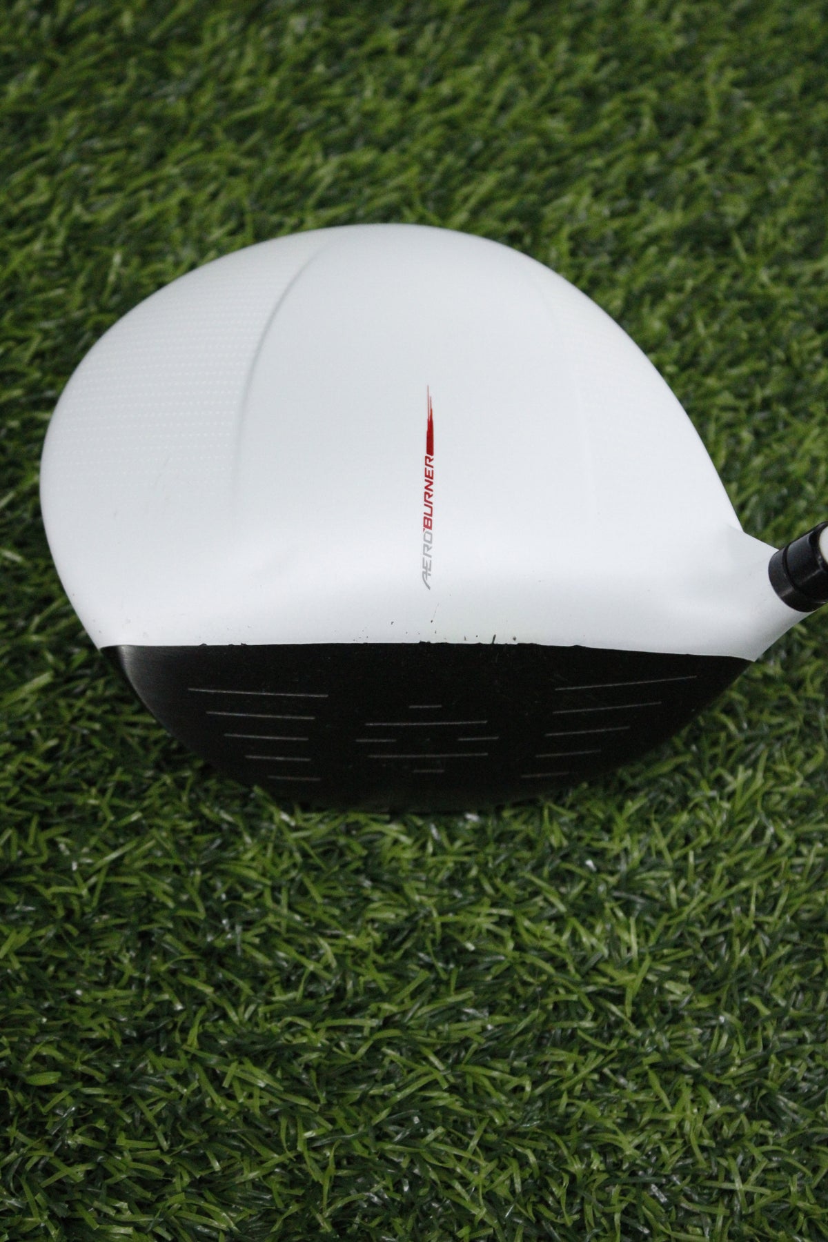 TaylorMade AeroBurner 10.5° Driver S Flex 45.5"